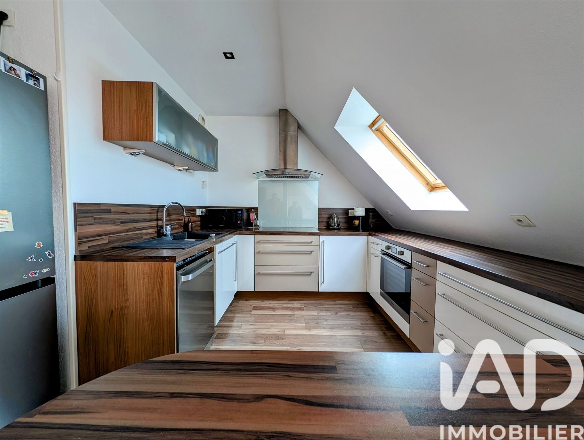 Appartement à vendre, 68m², Appenwihr