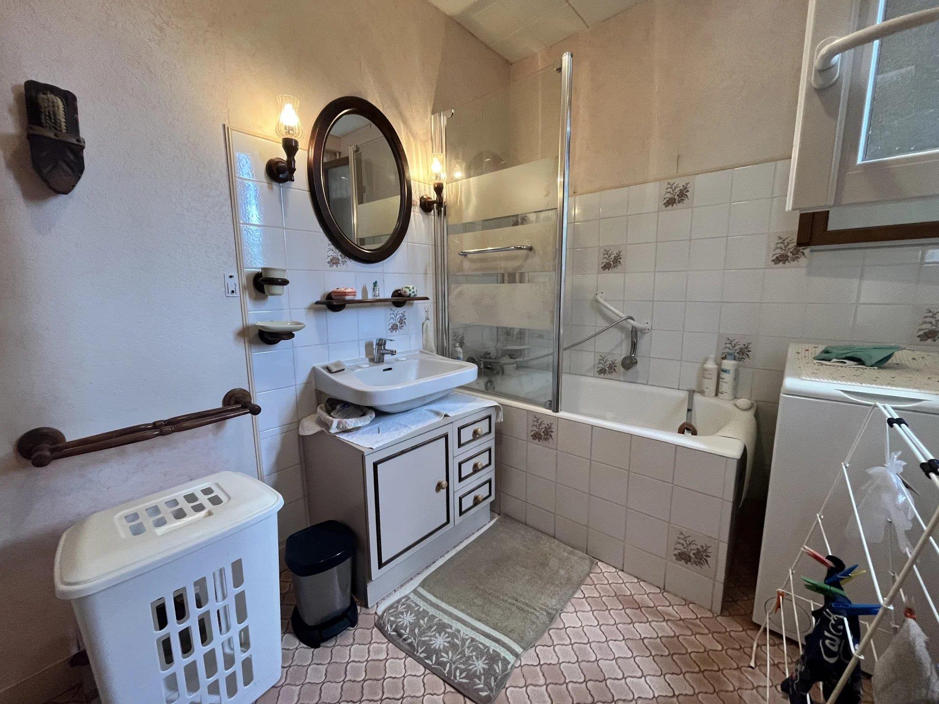 Appartement à vendre, 47m², Saint-Clément