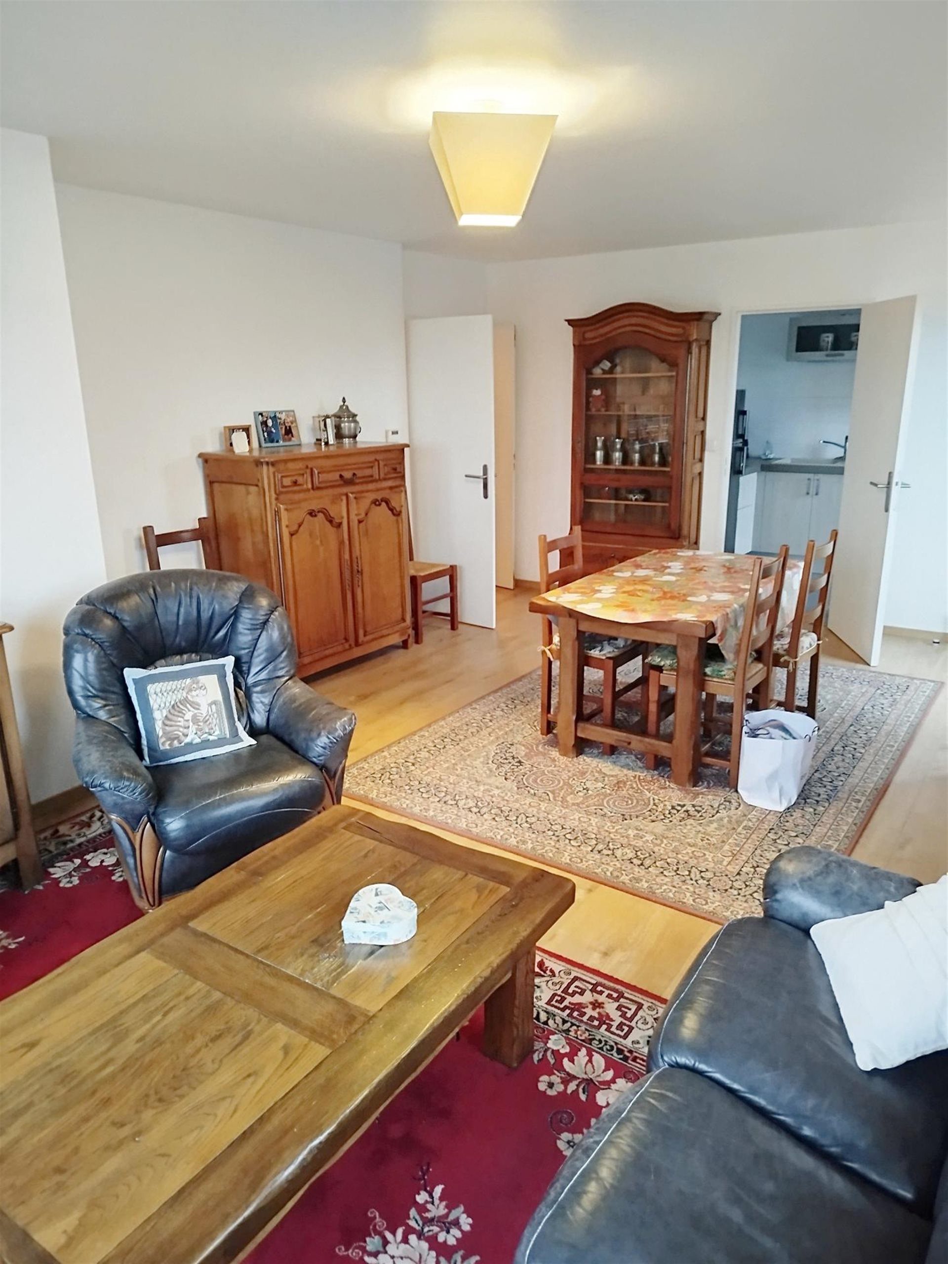 Appartement à vendre, 85m², Rosny-sur-Seine