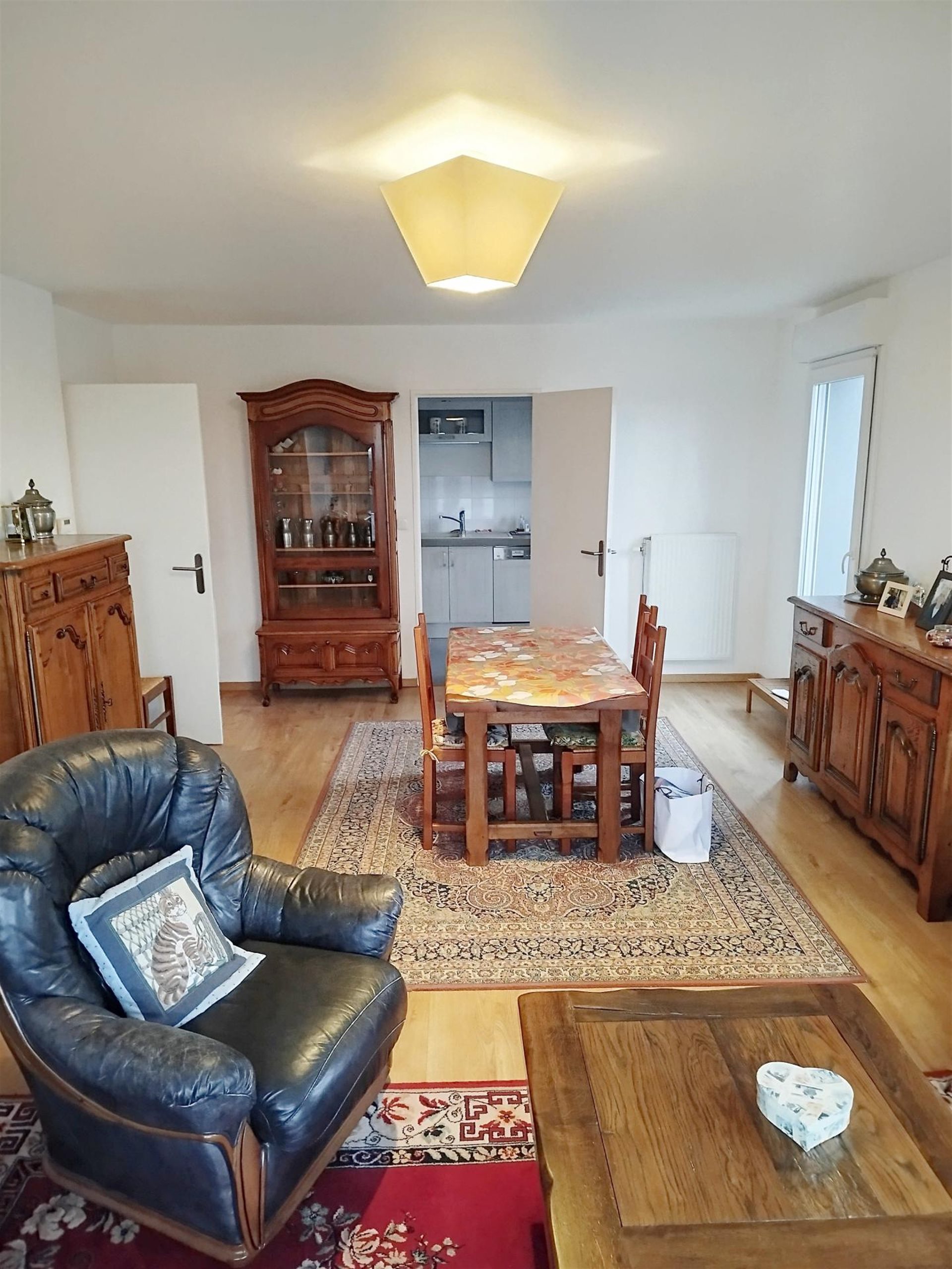 Appartement à vendre, 85m², Rosny-sur-Seine