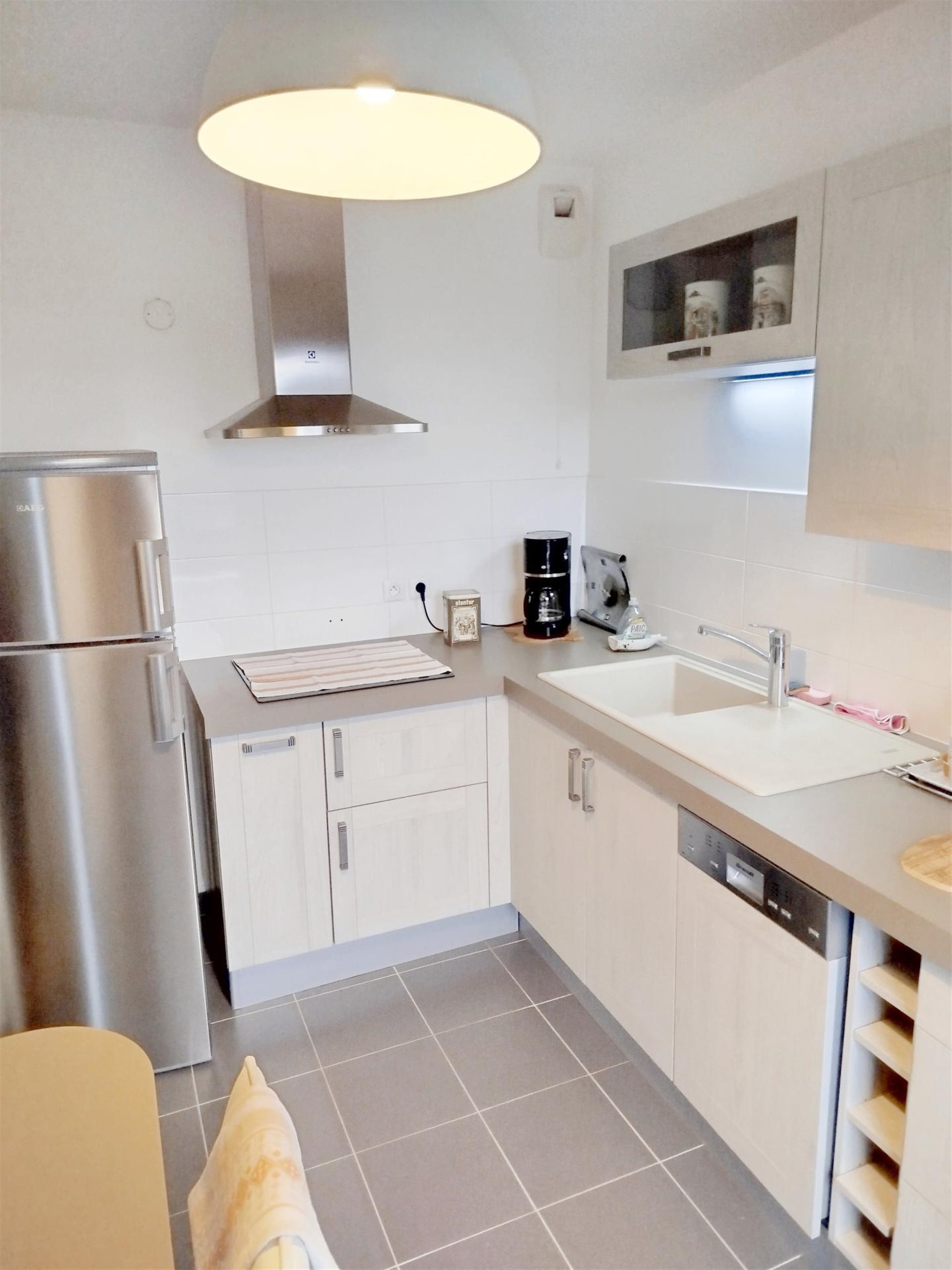 Appartement à vendre, 85m², Rosny-sur-Seine