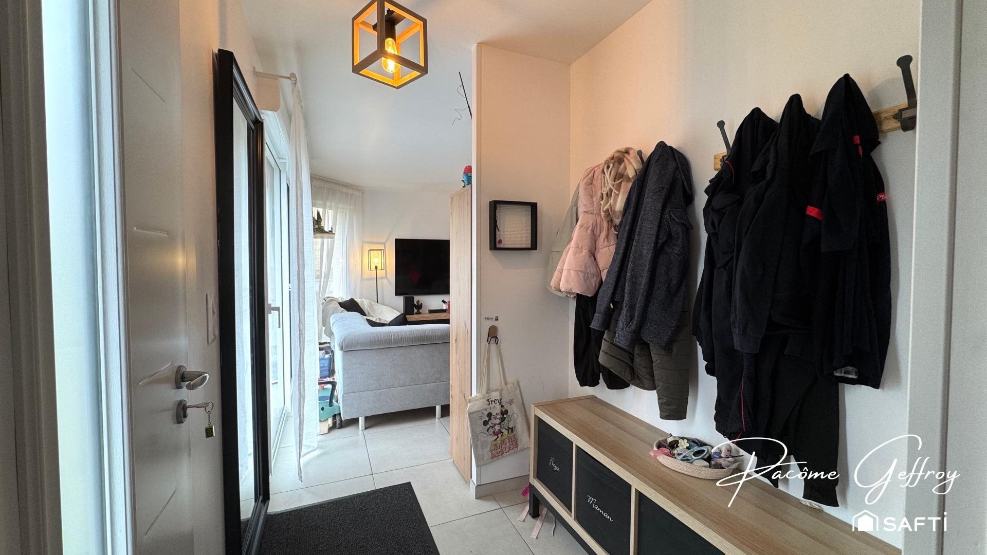 Maison à vendre, 109m², Boulon