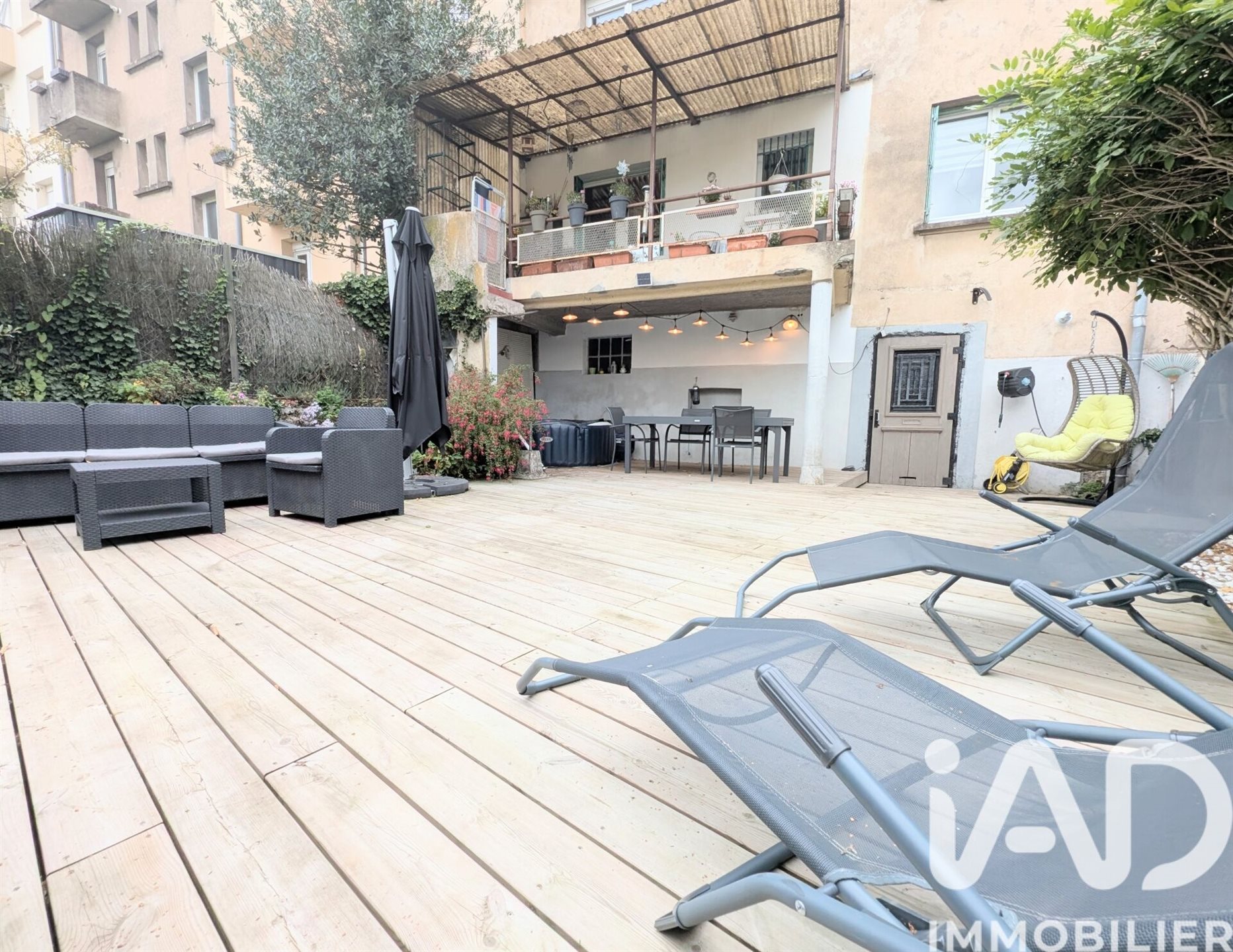 Appartement à vendre, 85m², Longeville-lès-Metz