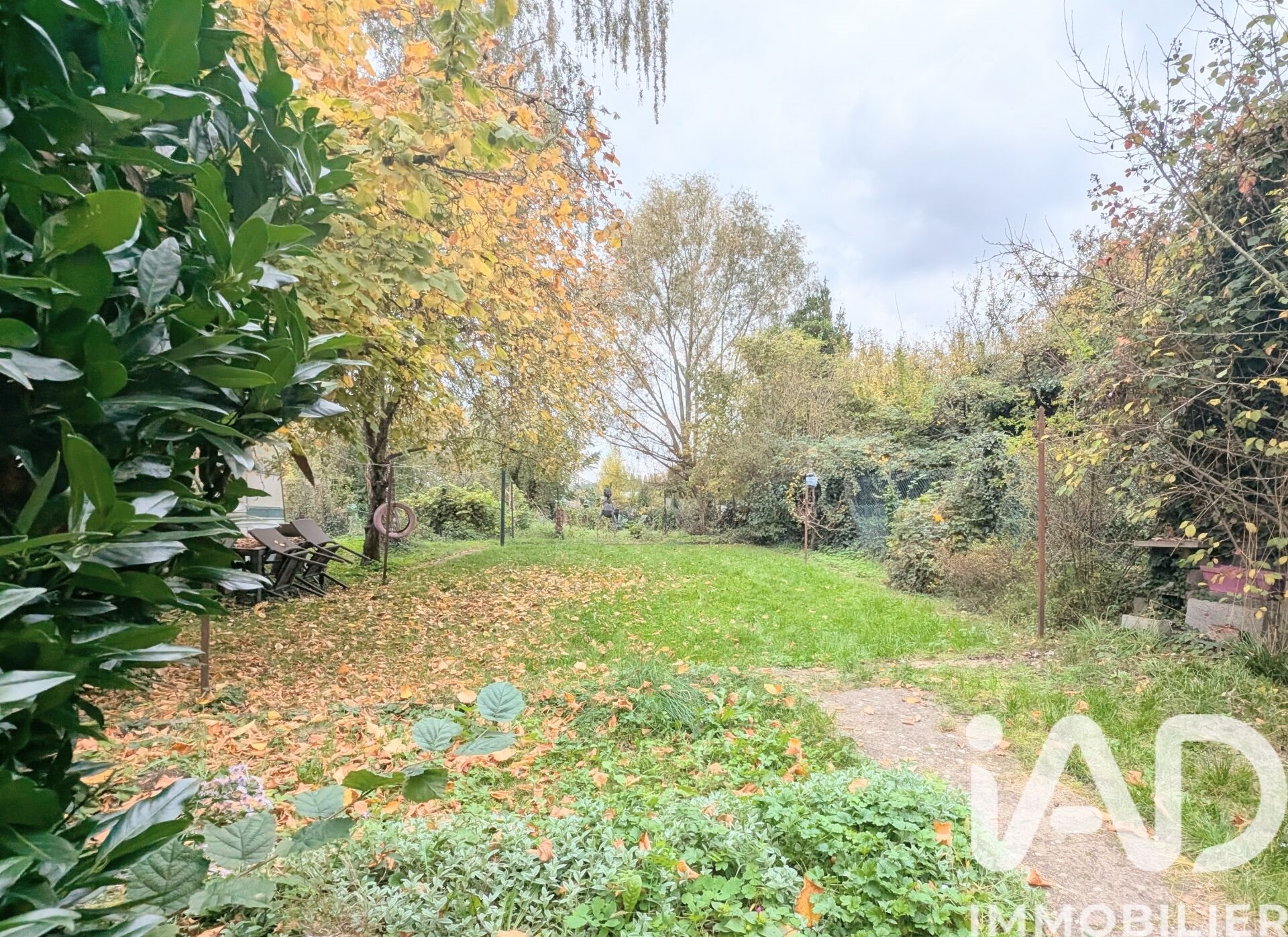 Appartement à vendre, 85m², Longeville-lès-Metz