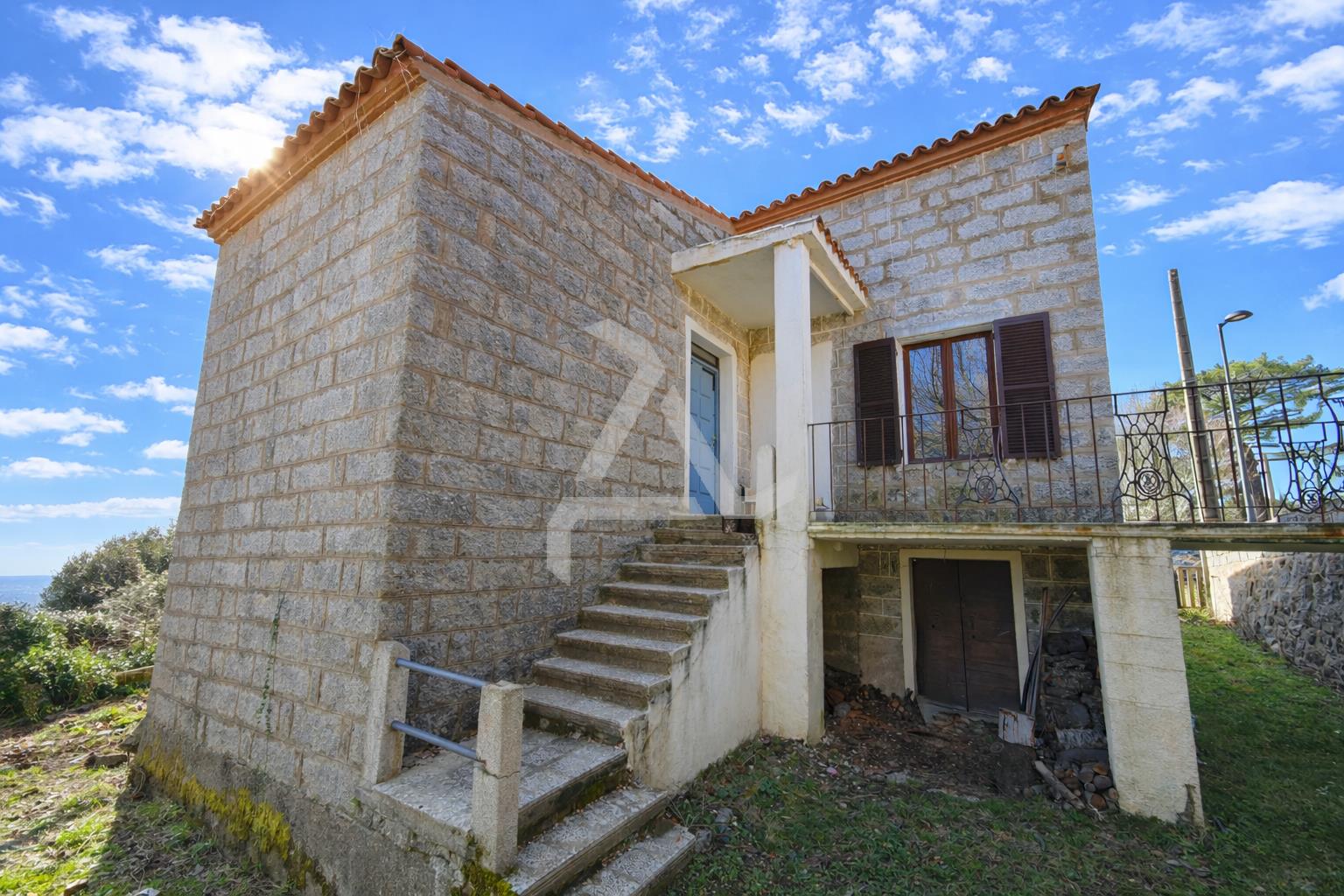 Maison à vendre, 134m², Porto-Vecchio
