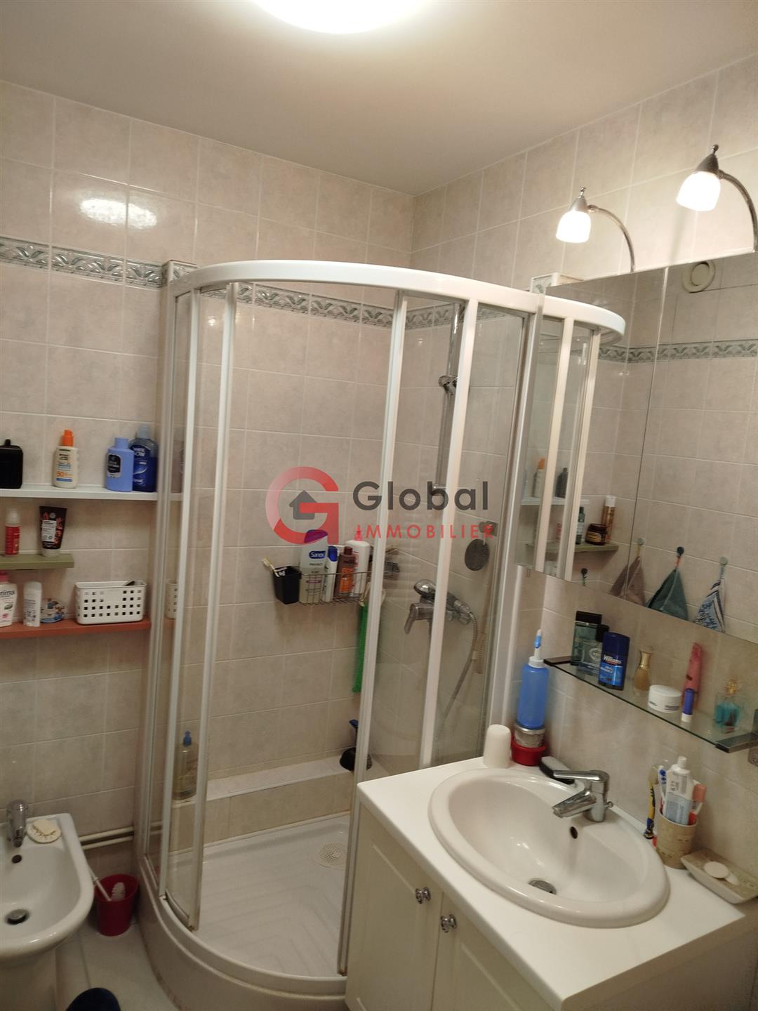 Appartement à vendre, 80m², Mâcon