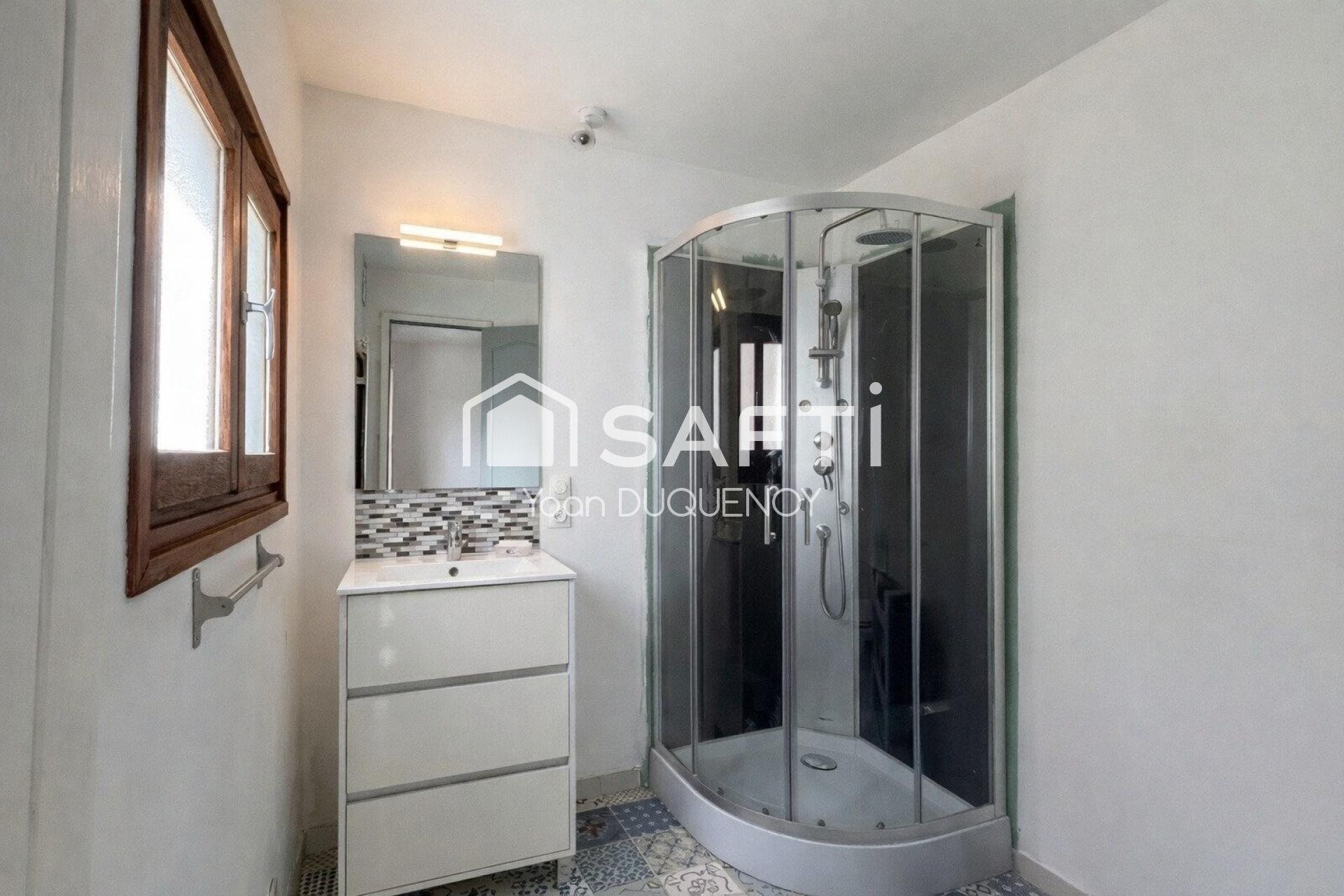 Maison à vendre, 96m², Billy-Montigny