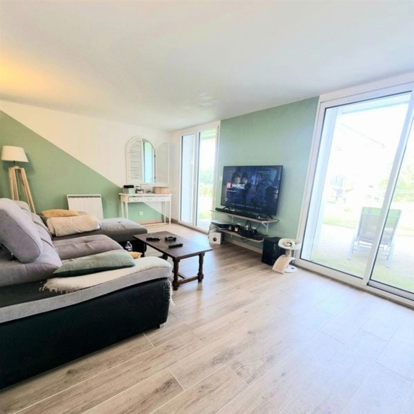 Maison à vendre, 135m², Chantonnay