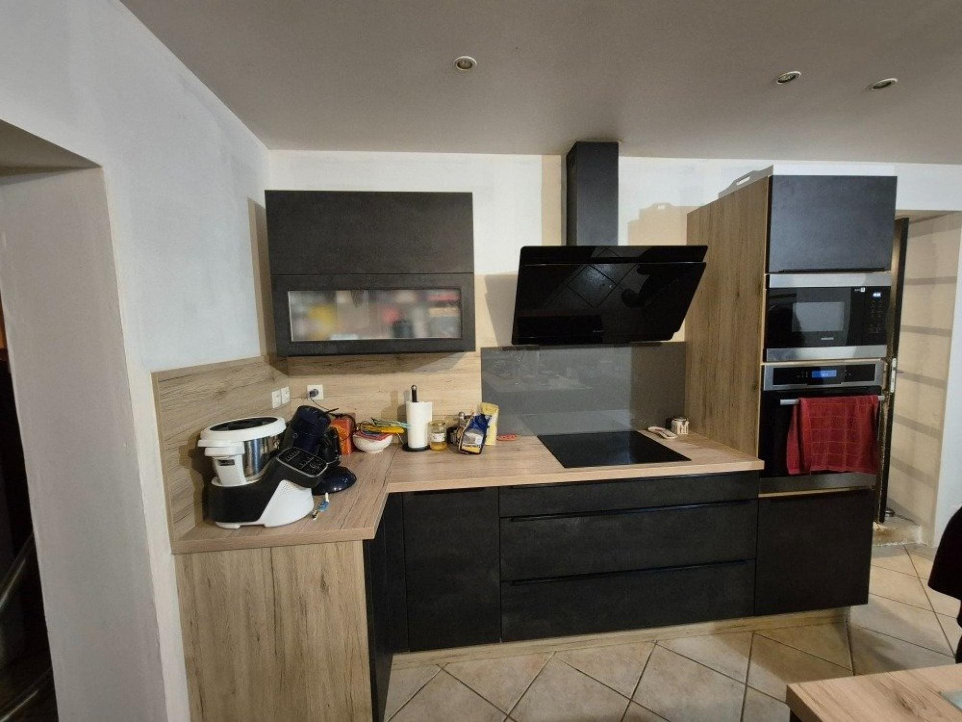 Maison à vendre, 135m², Chantonnay