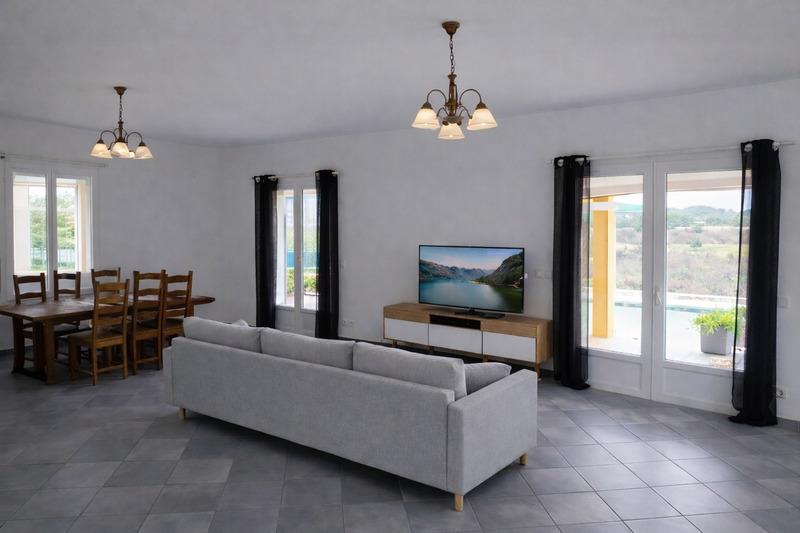 Maison à vendre, 120m², Brignoles