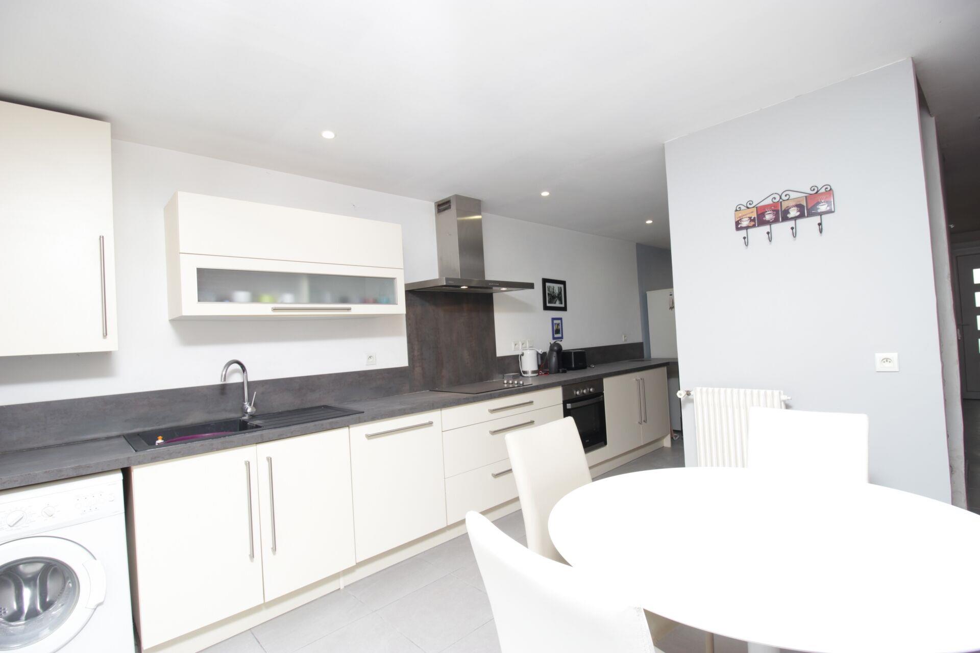 Maison à vendre, 99m², Elne