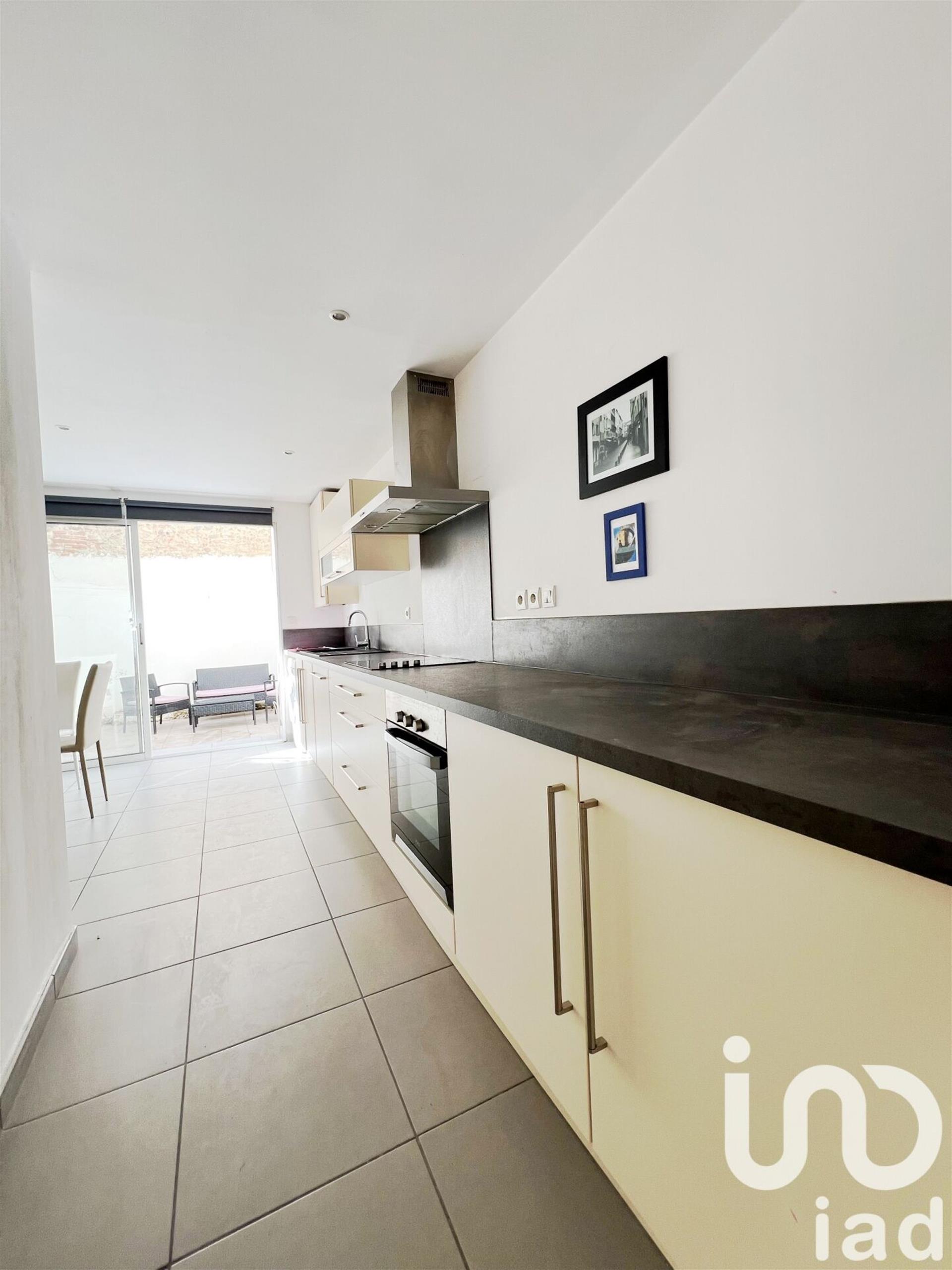 Maison à vendre, 99m², Elne