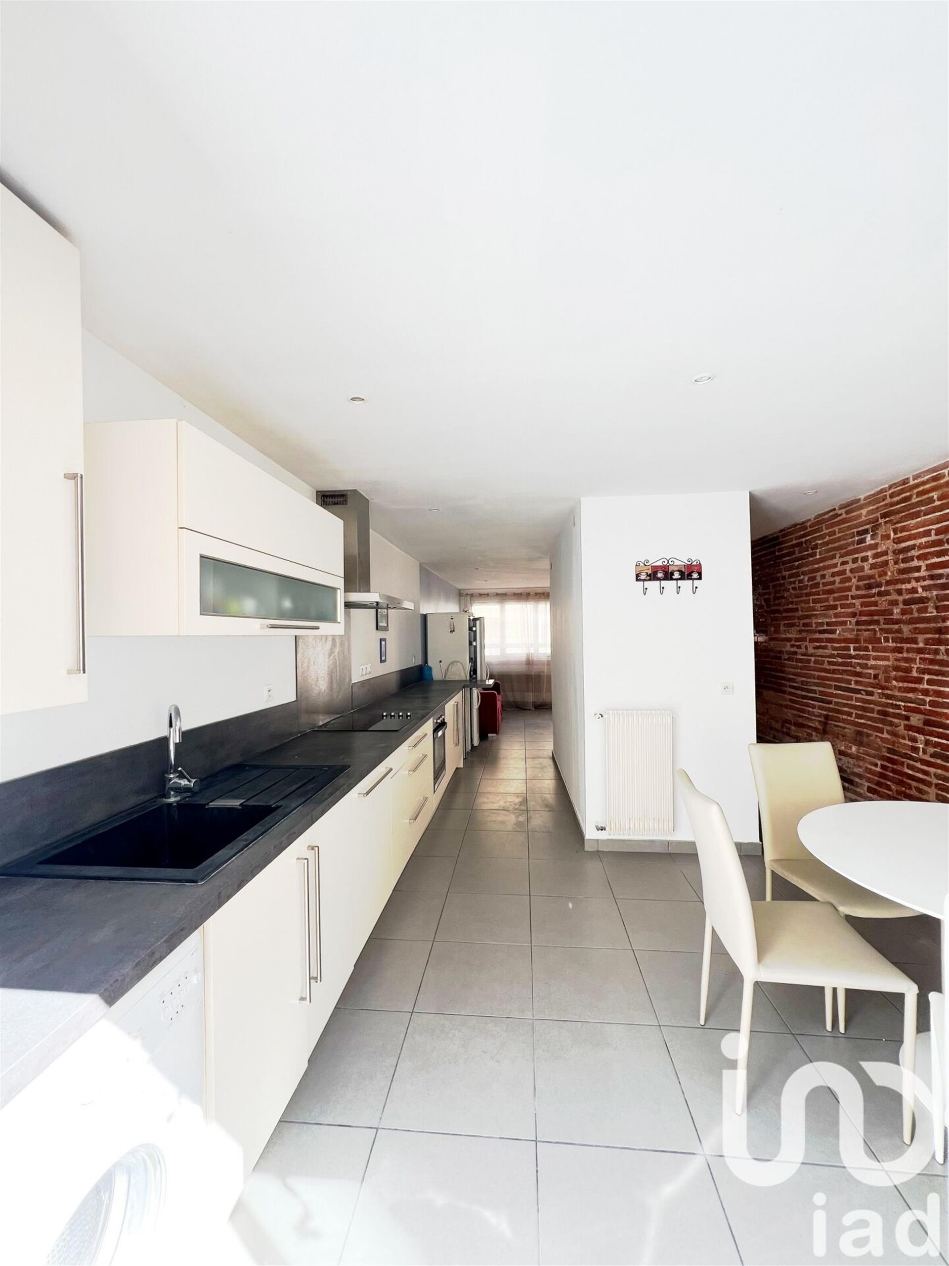 Maison à vendre, 99m², Elne