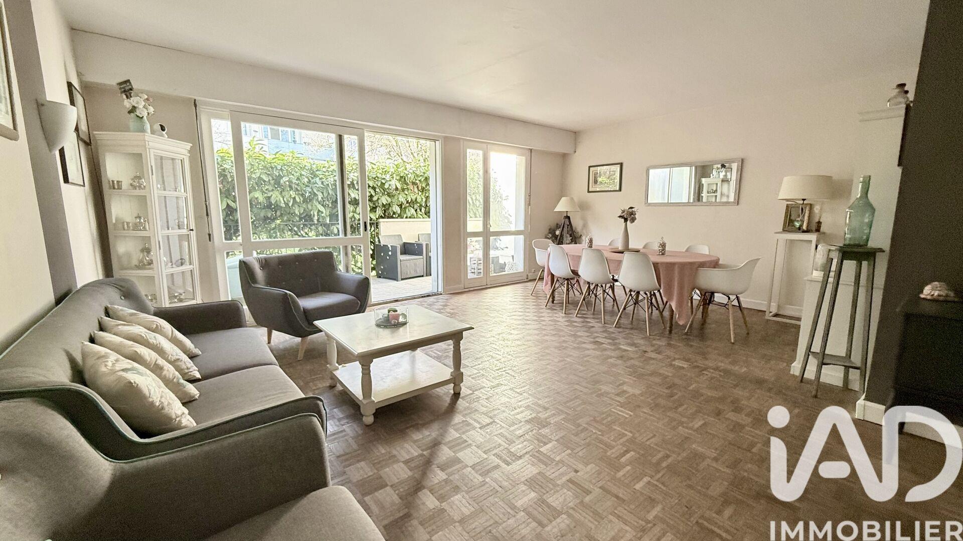 Appartement à vendre, 115m², Eaubonne