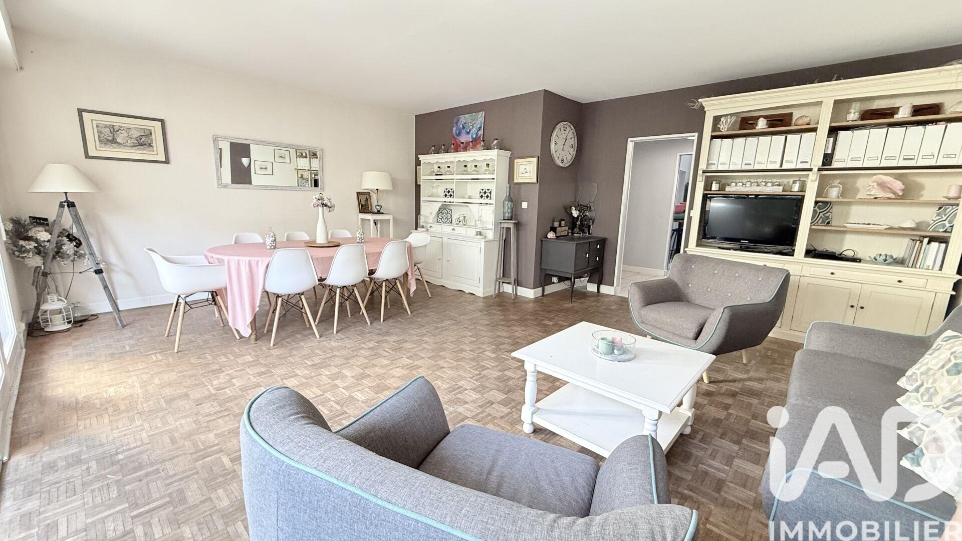 Appartement à vendre, 115m², Eaubonne