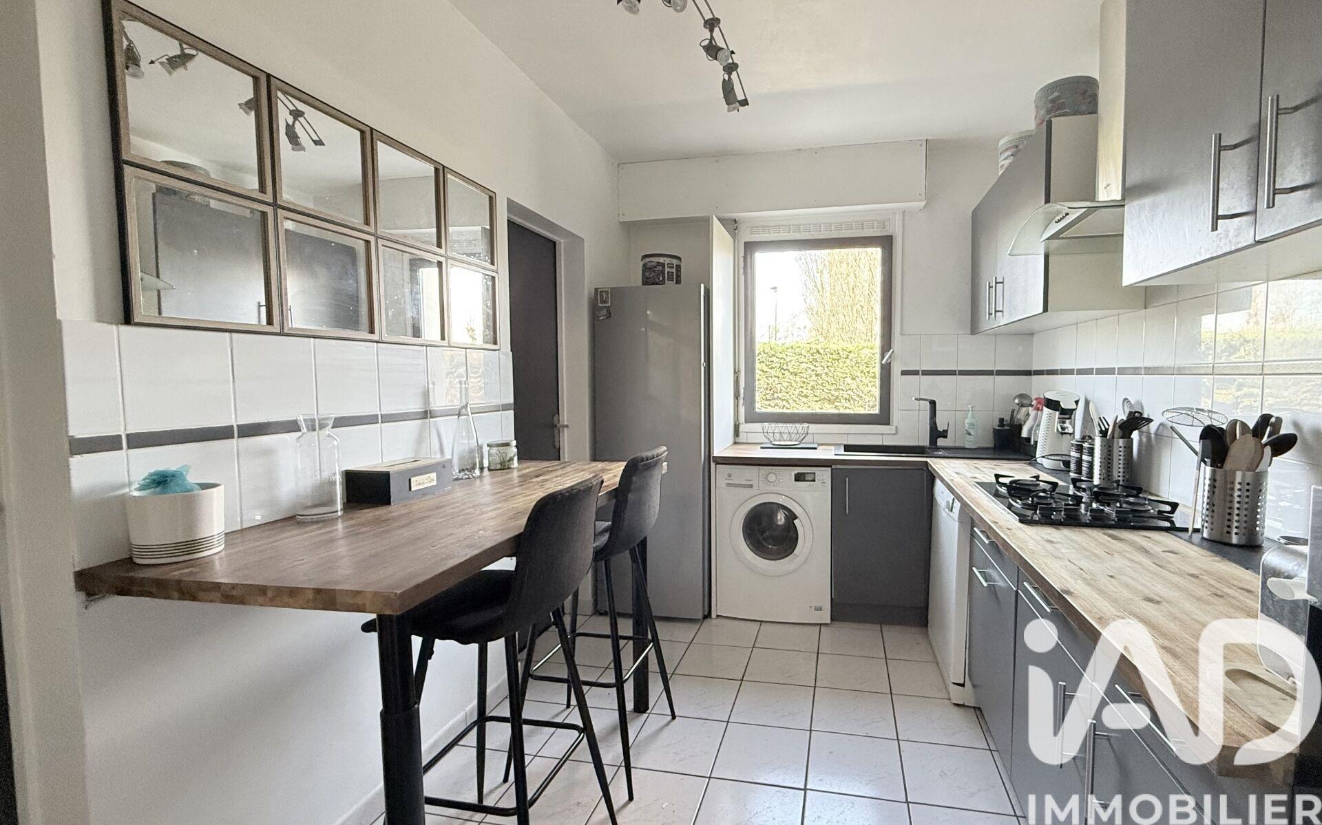 Appartement à vendre, 115m², Eaubonne