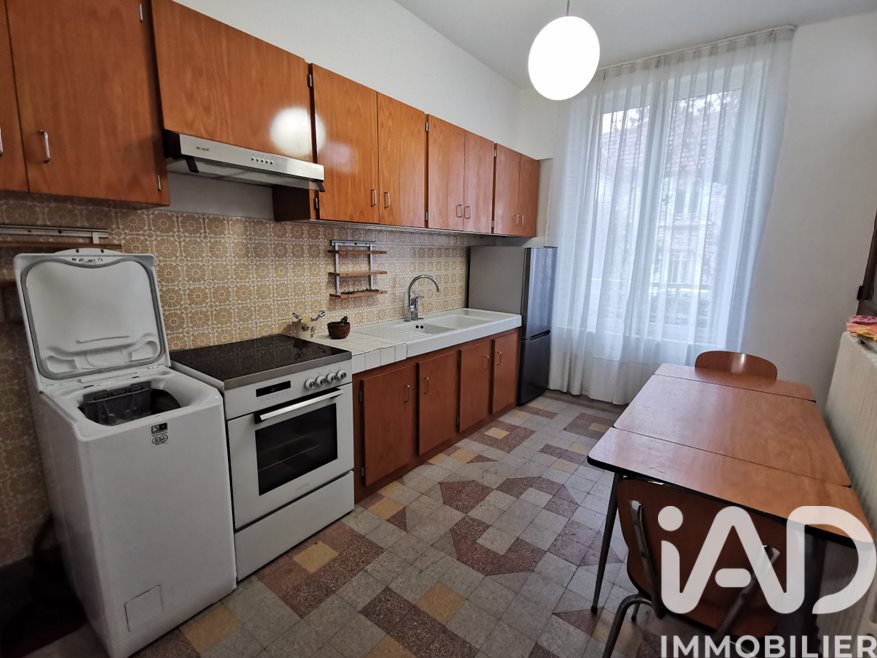Maison à louer, 114m², Guernes