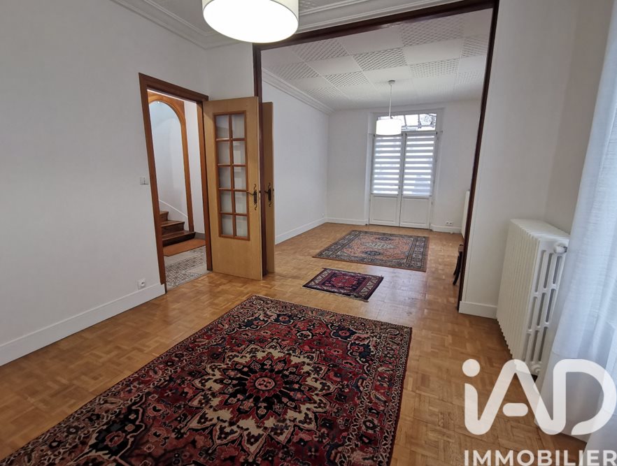 Maison à louer, 114m², Guernes