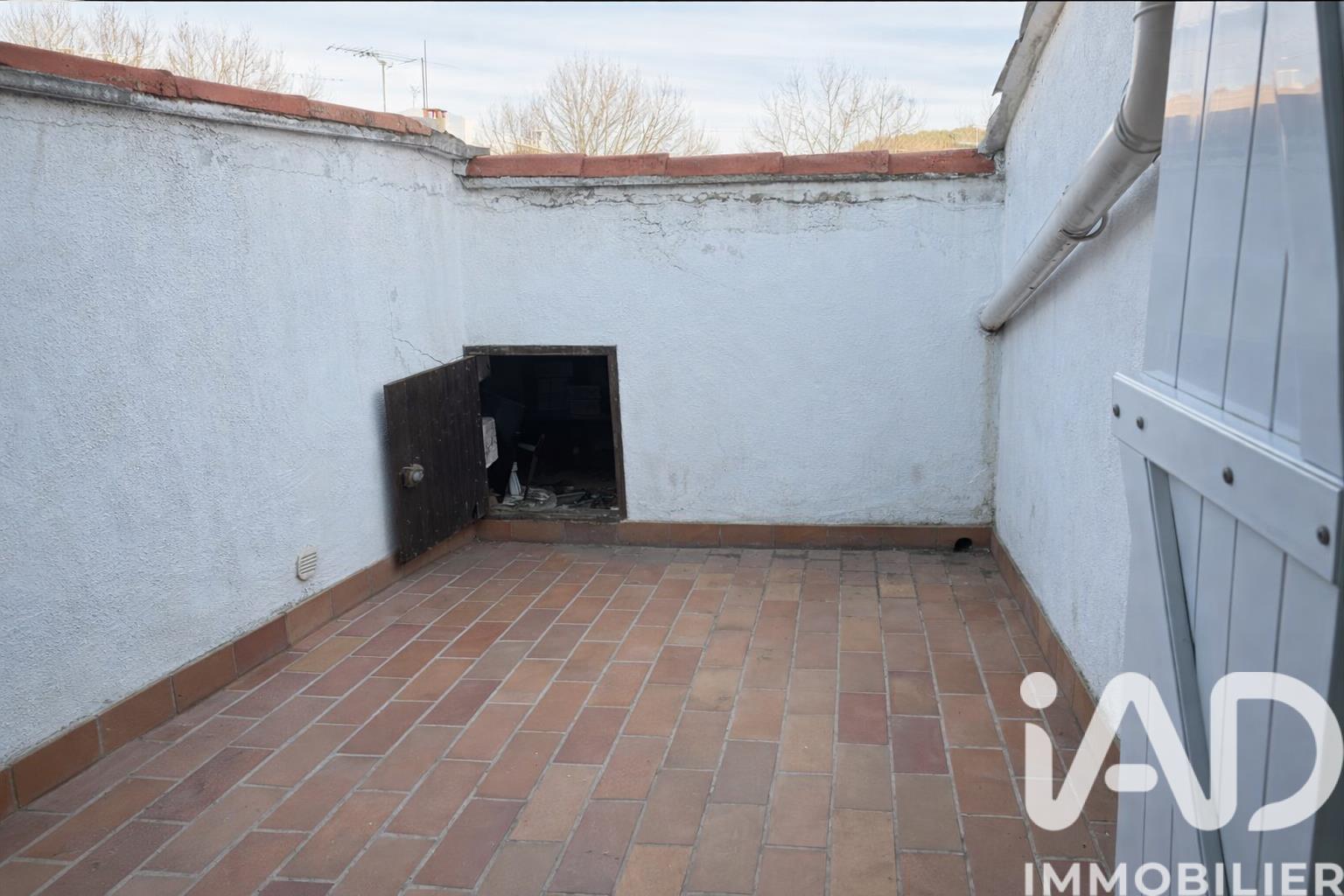 Appartement à vendre, 29m², Salon-de-Provence