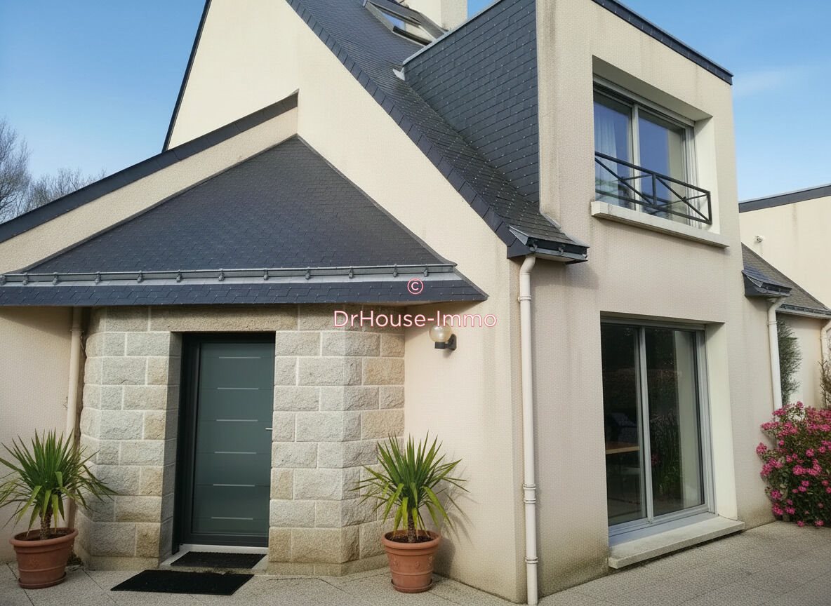 Maison à vendre, 189m², Guidel