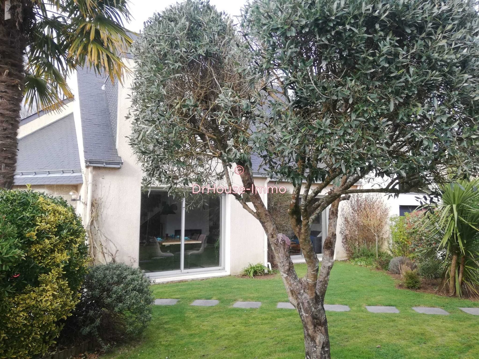 Maison à vendre, 189m², Guidel