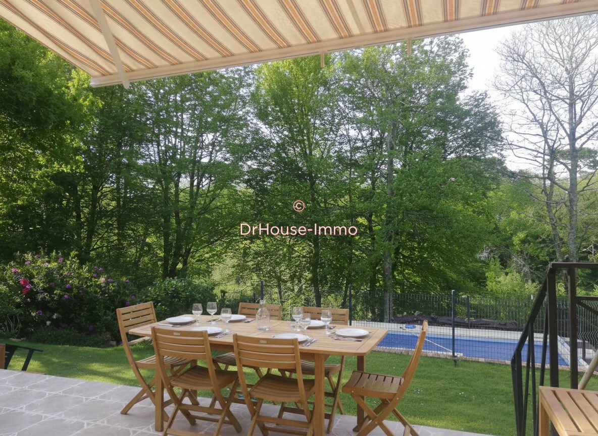 Maison à vendre, 189m², Guidel