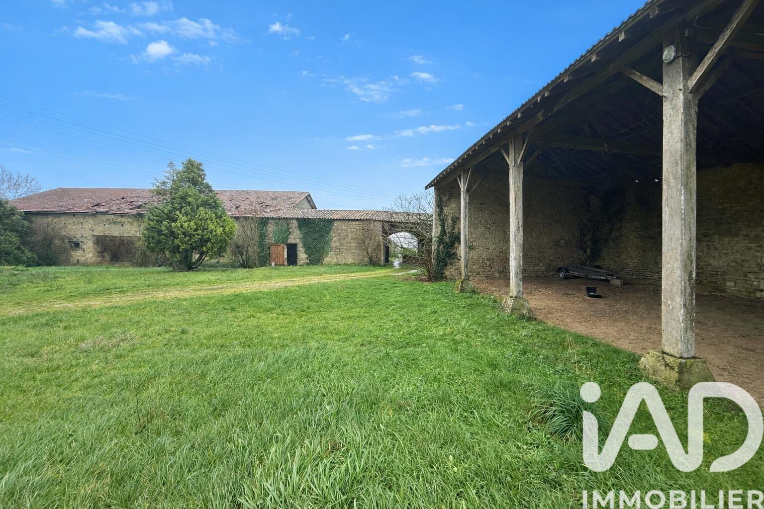 Maison à vendre, 177m², Verdille