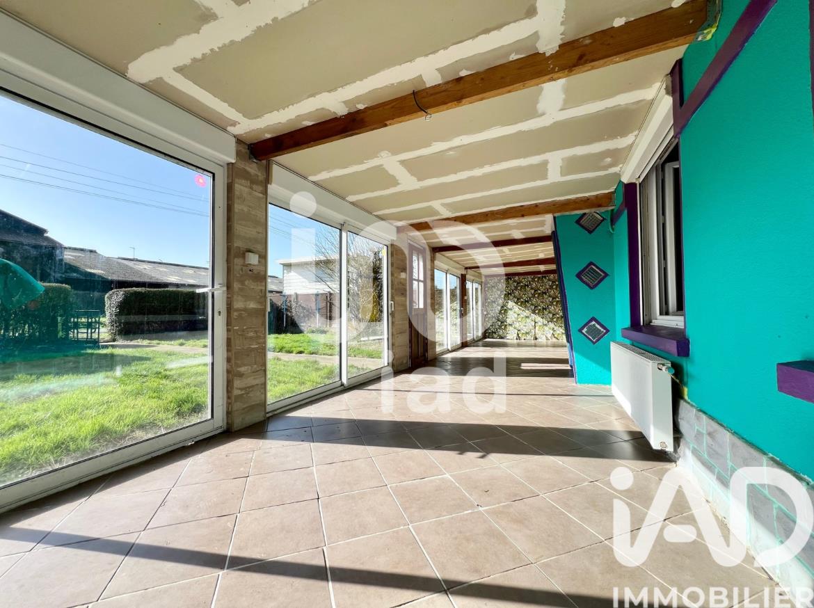 Maison à vendre, 117m², Brimeux