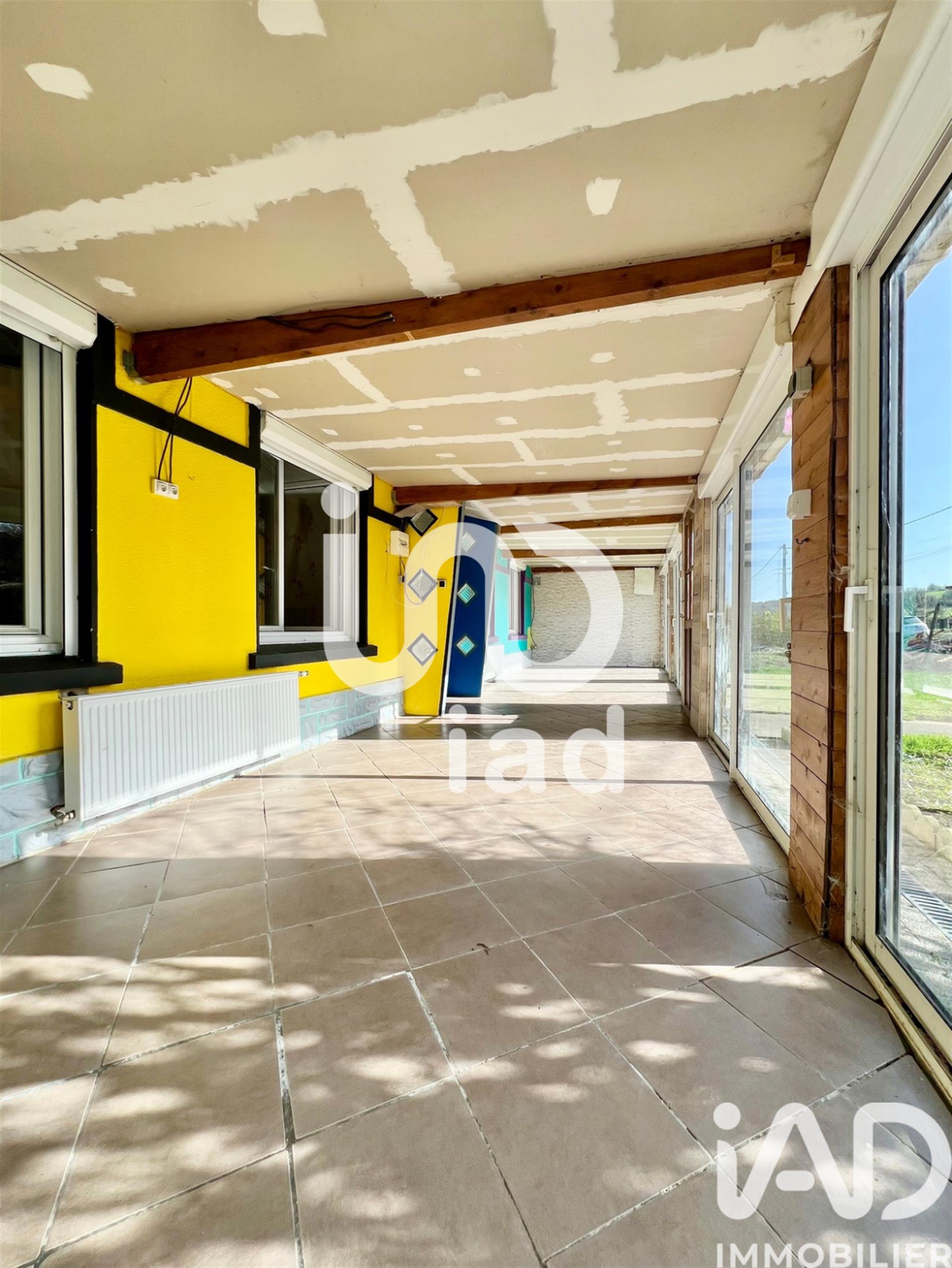 Maison à vendre, 117m², Brimeux