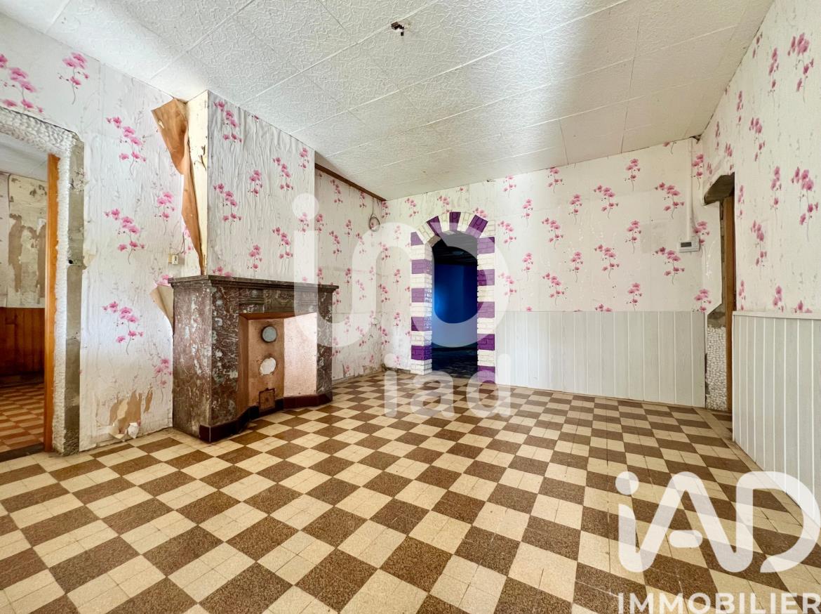 Maison à vendre, 117m², Brimeux