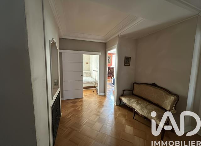 Appartement à vendre, 87m², Lyon 1er