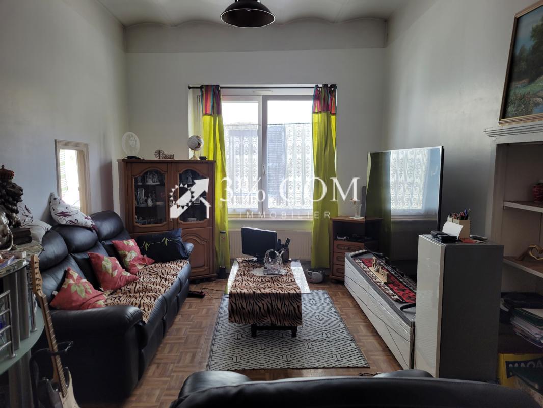 Appartement à vendre, 52m², Toul