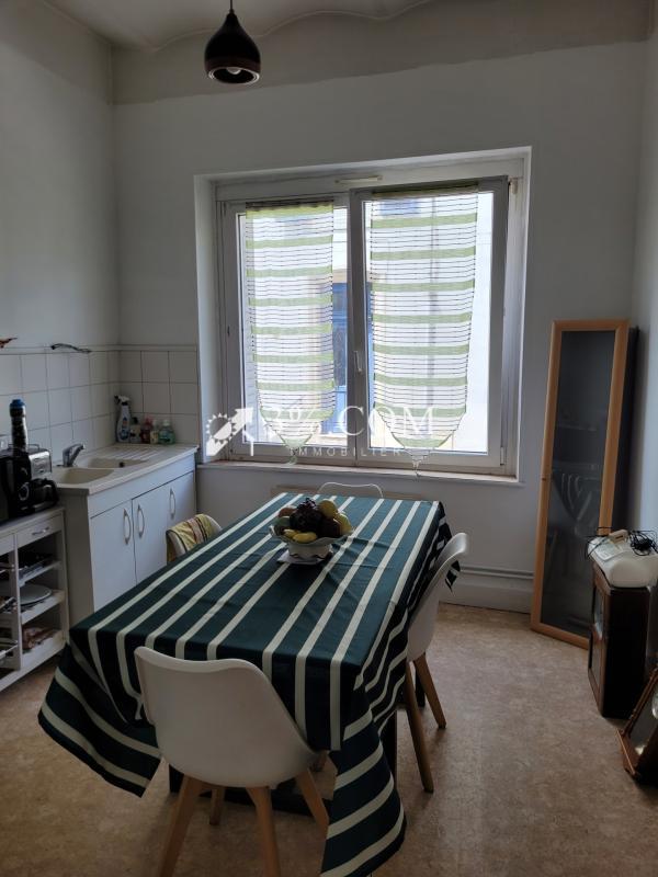 Appartement à vendre, 52m², Toul