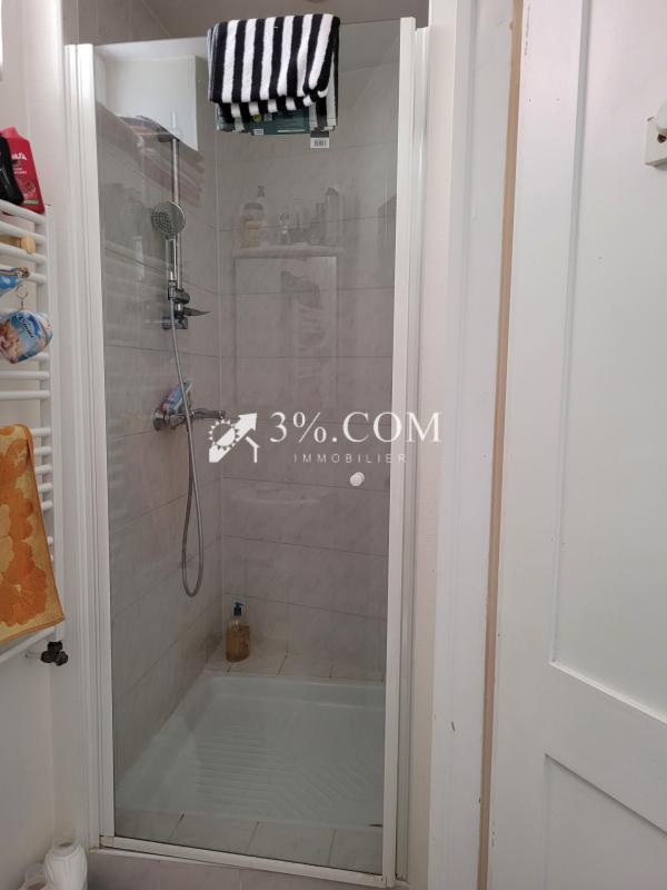 Appartement à vendre, 52m², Toul