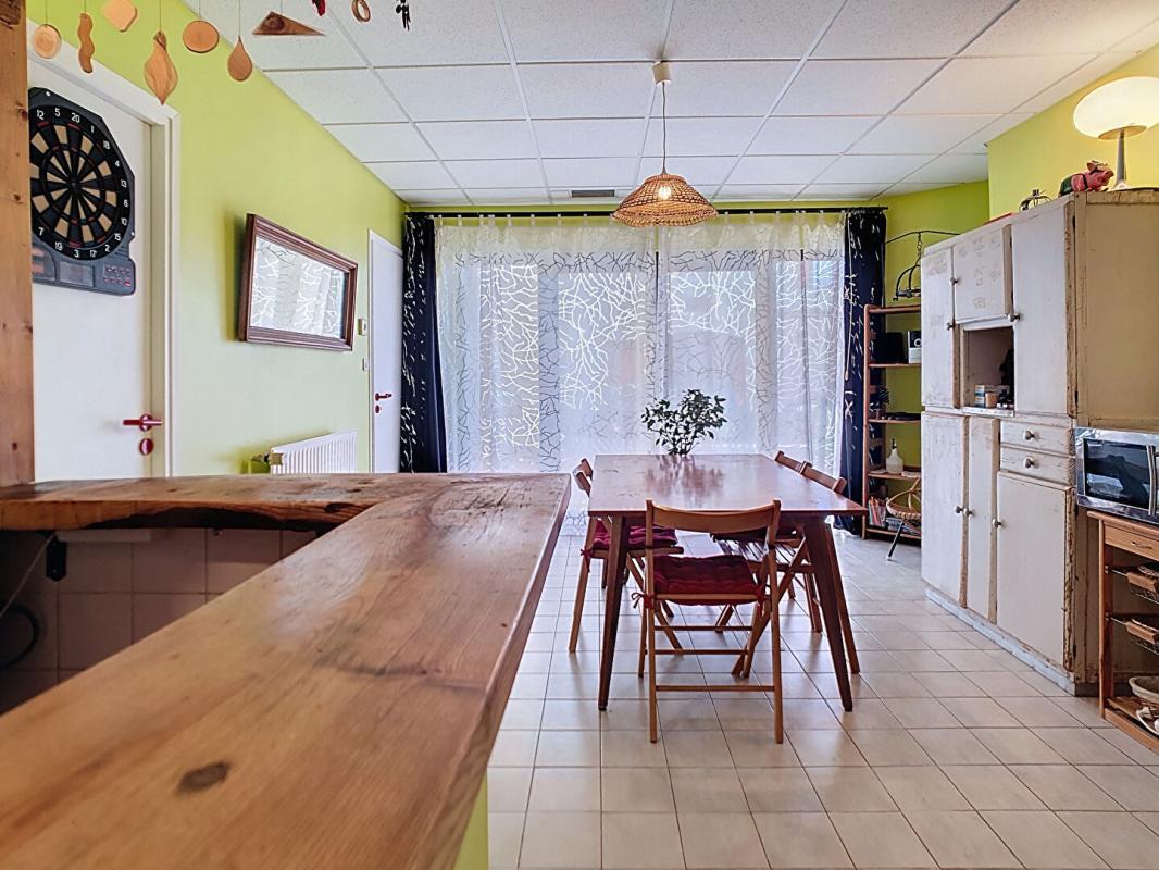 Appartement à vendre, 85m², Autun