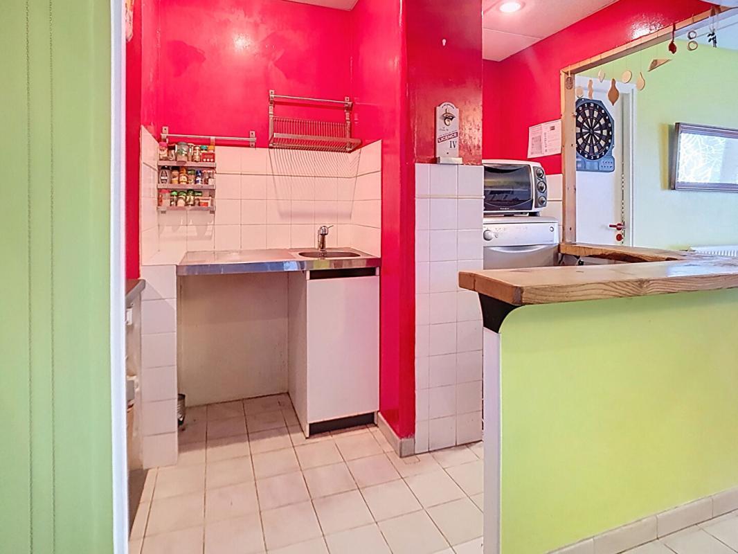 Appartement à vendre, 85m², Autun