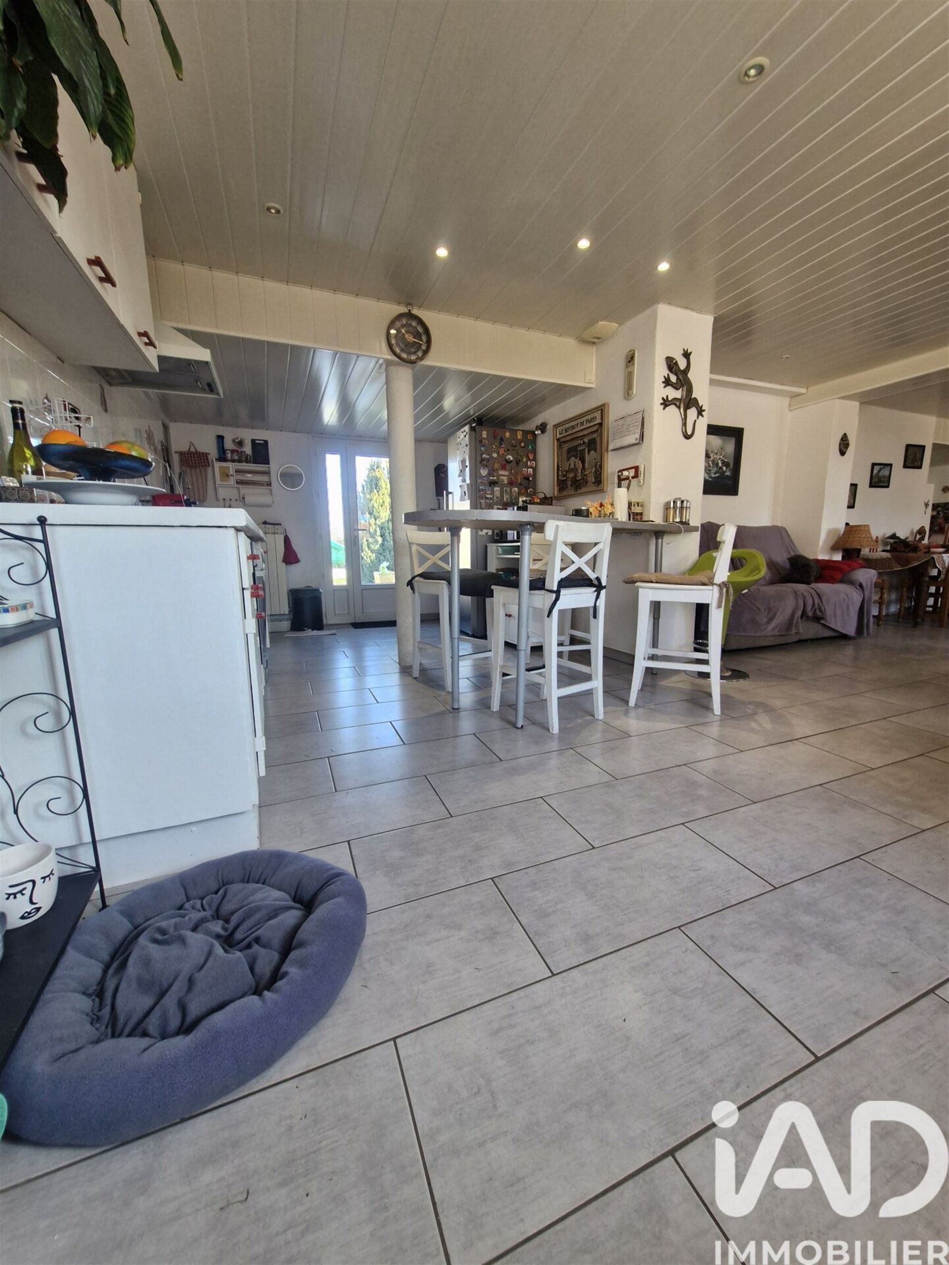 Maison à vendre, 104m², Châtenoy-le-Royal