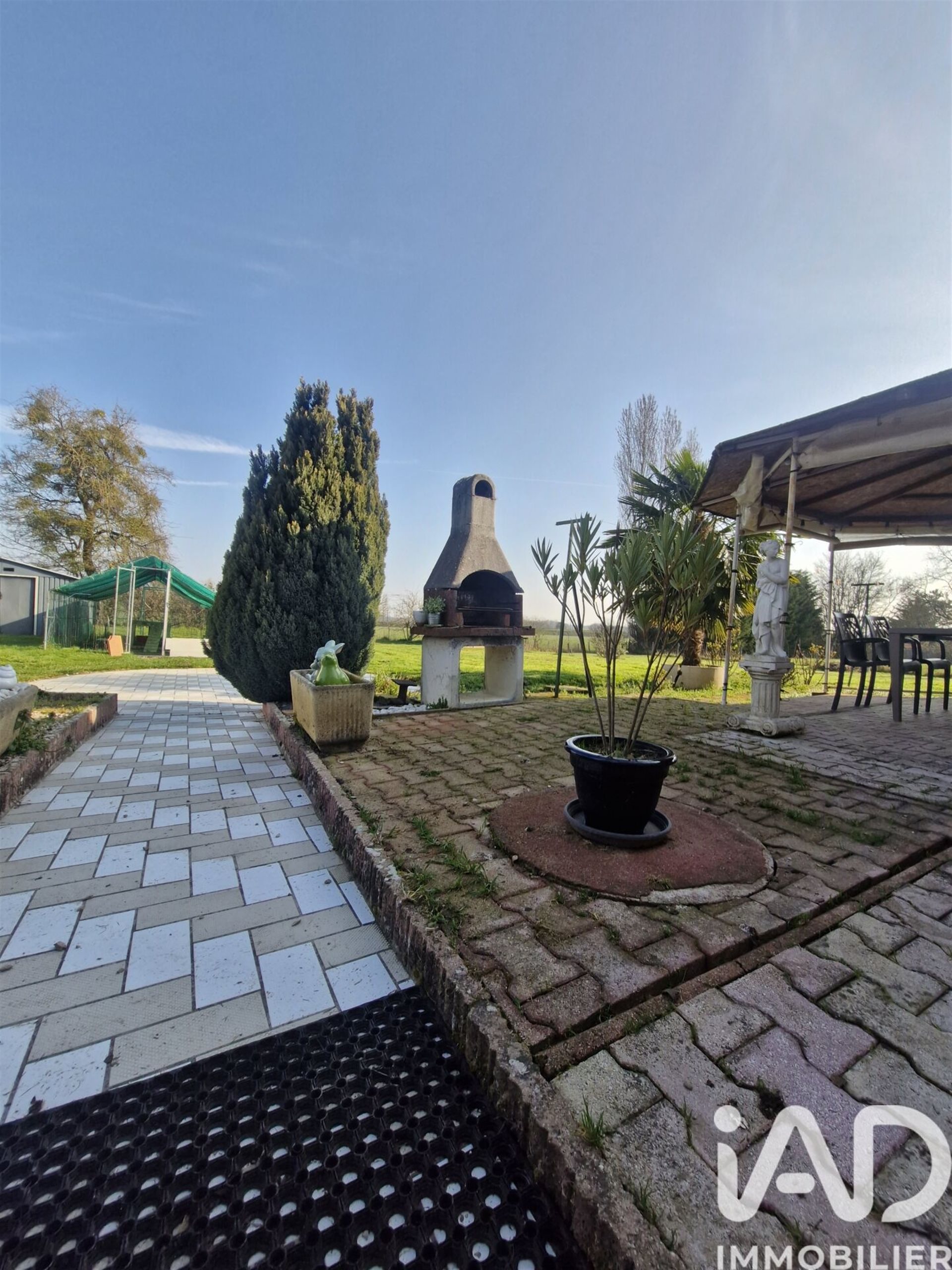 Maison à vendre, 104m², Châtenoy-le-Royal