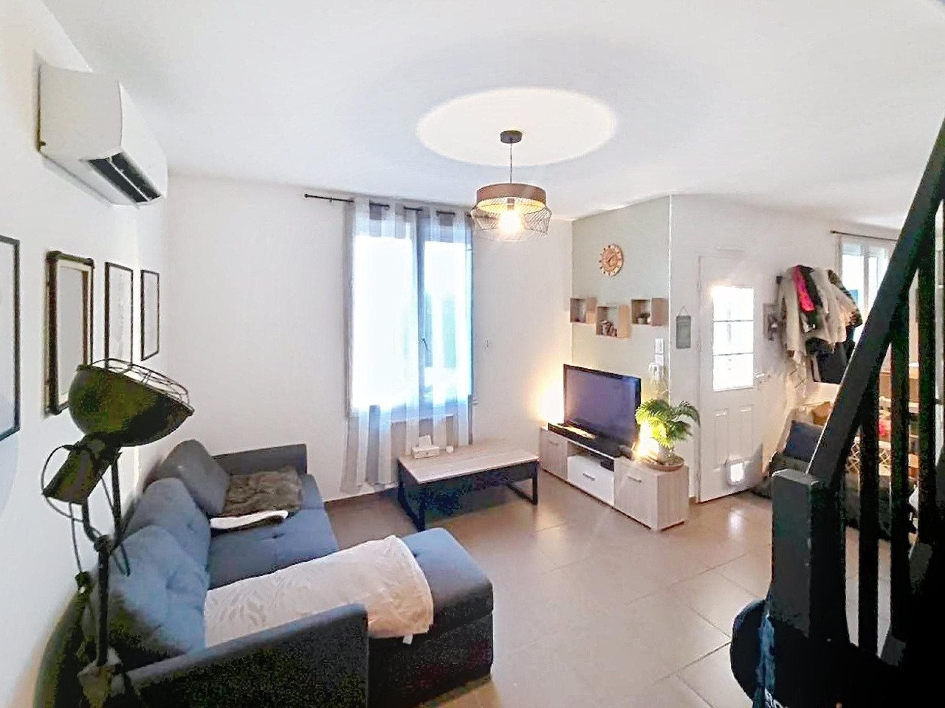 Maison à vendre, 75m², Villeneuve-sur-Lot