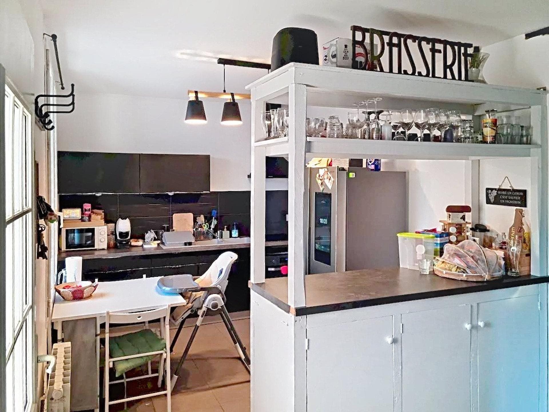 Maison à vendre, 75m², Villeneuve-sur-Lot