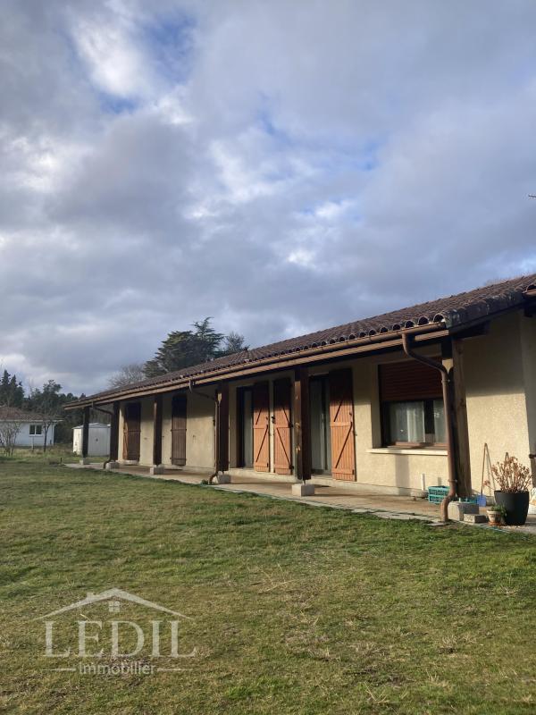 Maison à vendre, 176m², Saint-Geours-de-Maremne