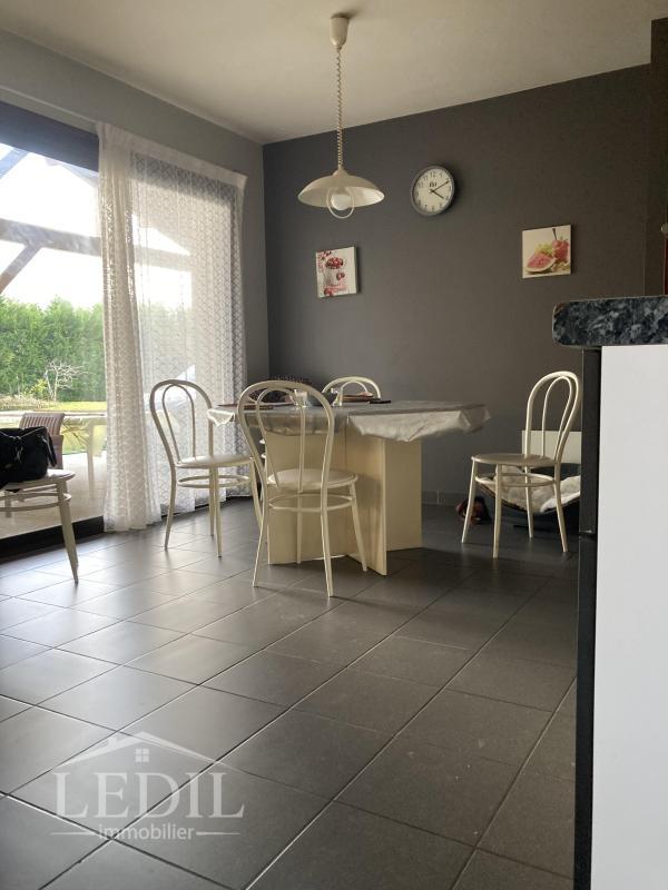 Maison à vendre, 176m², Saint-Geours-de-Maremne