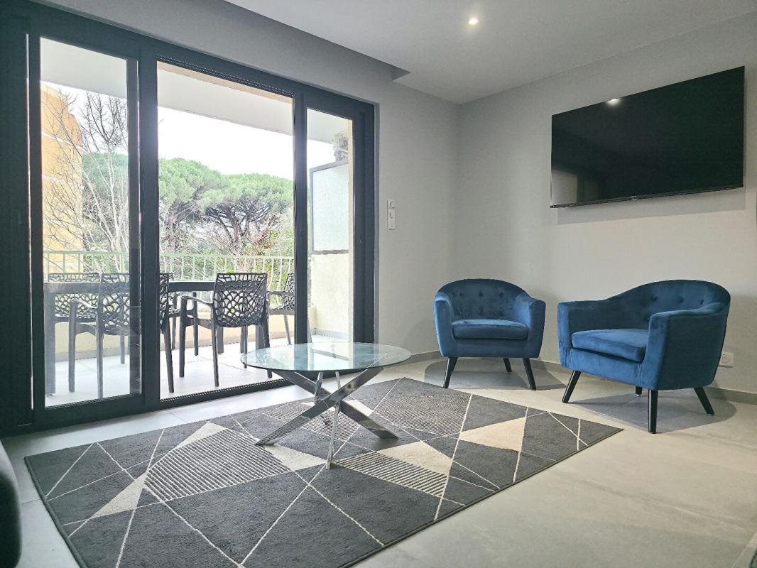 Appartement à vendre, 70m², Cavalaire-sur-Mer