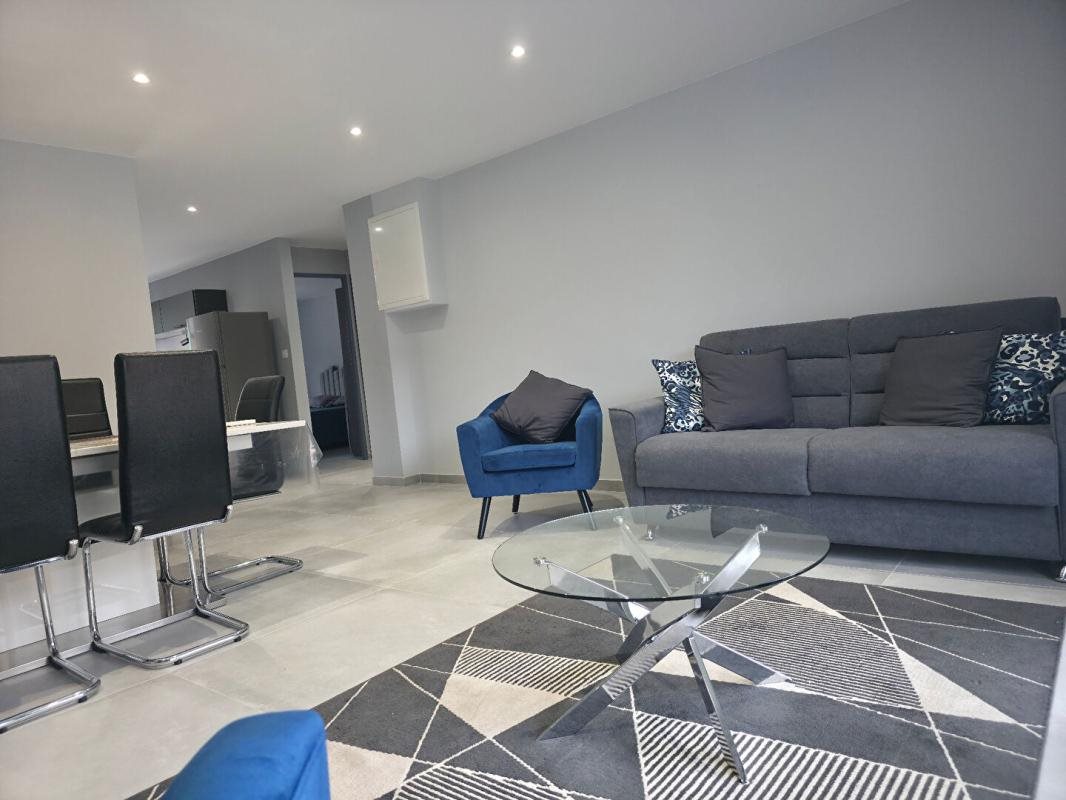 Appartement à vendre, 70m², Cavalaire-sur-Mer