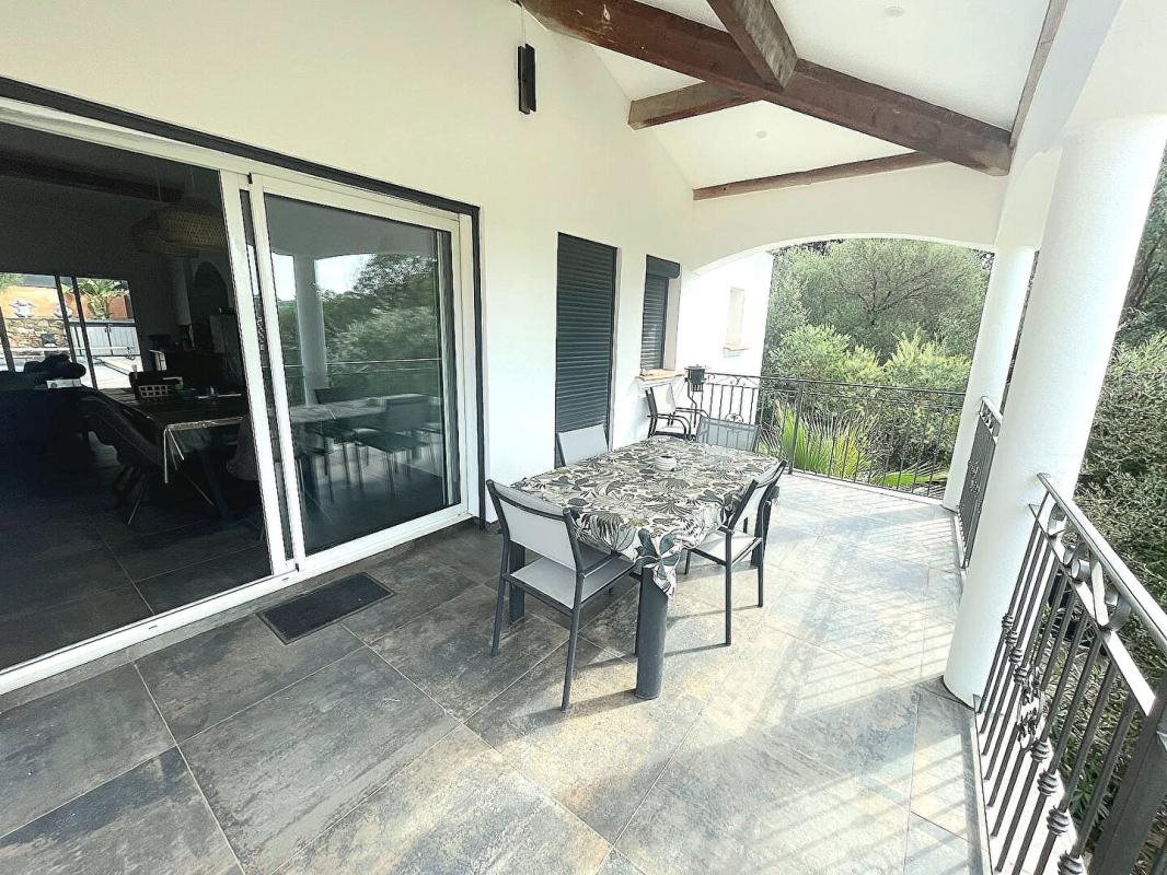 Maison à vendre, 184m², Cavalaire-sur-Mer