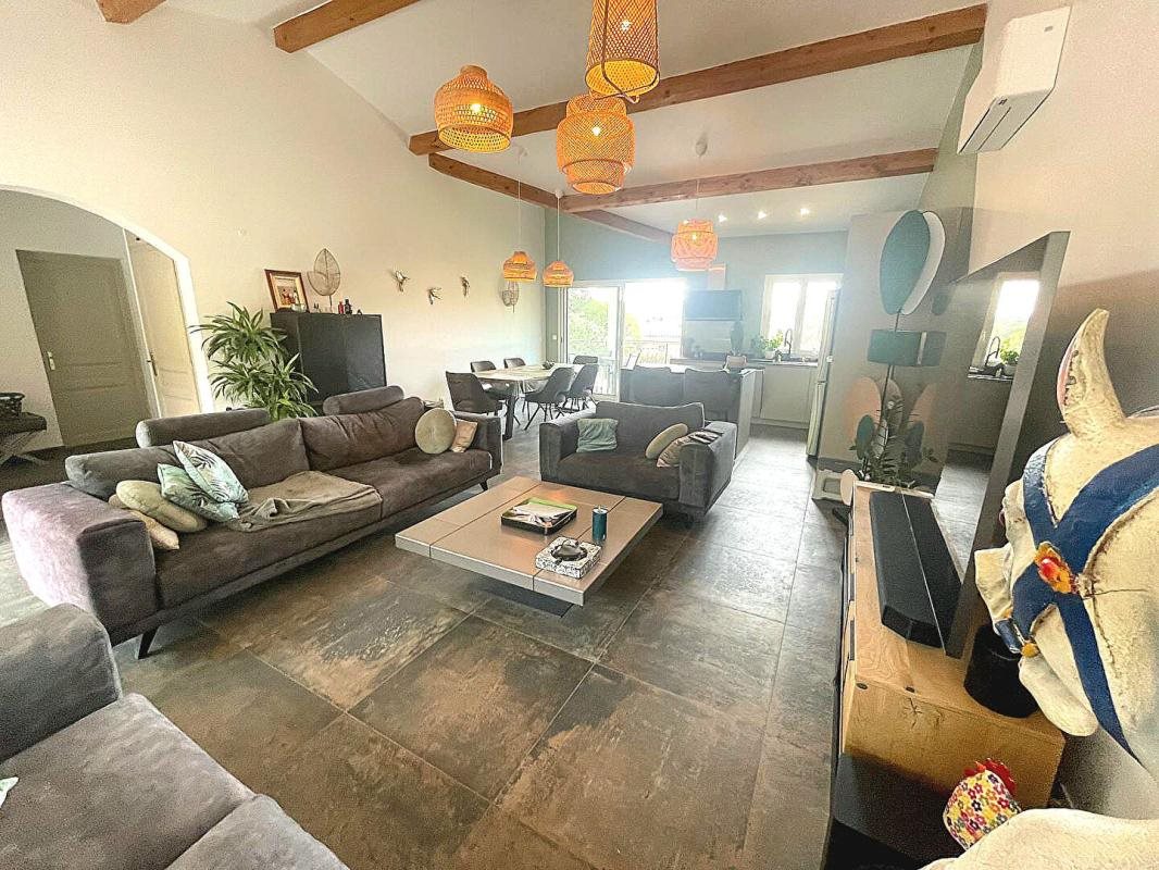 Maison à vendre, 184m², Cavalaire-sur-Mer