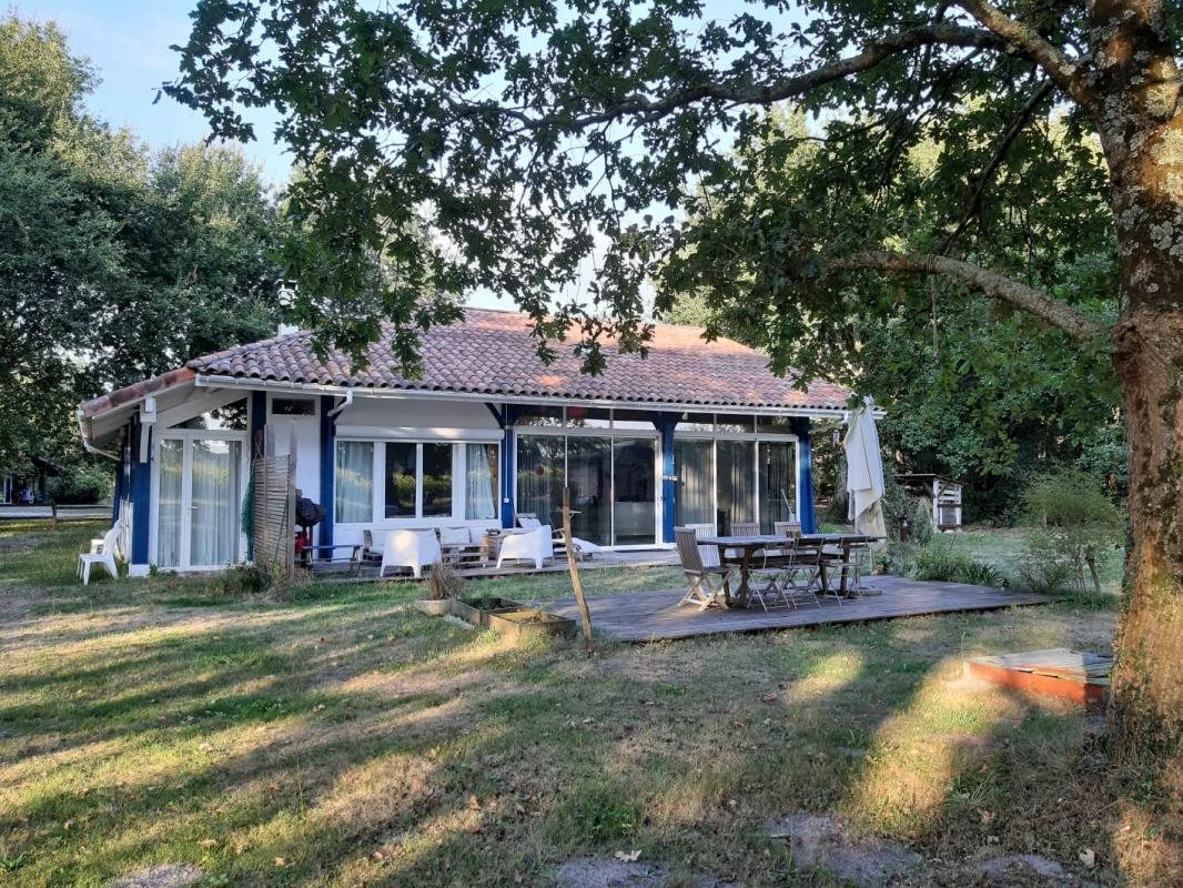 Maison à vendre, 170m², Soustons