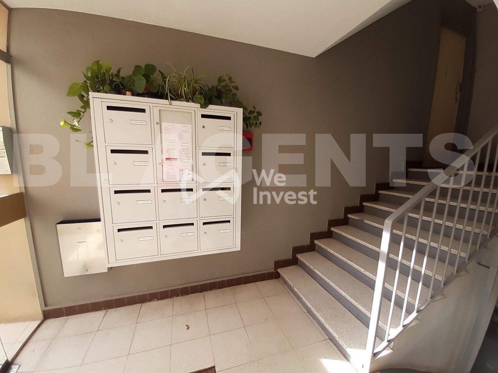 Appartement à vendre, 70m², Le Plessis-Trévise