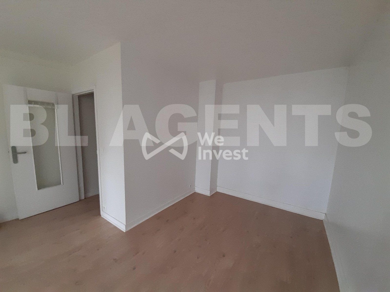 Appartement à vendre, 30m², Le Plessis-Trévise