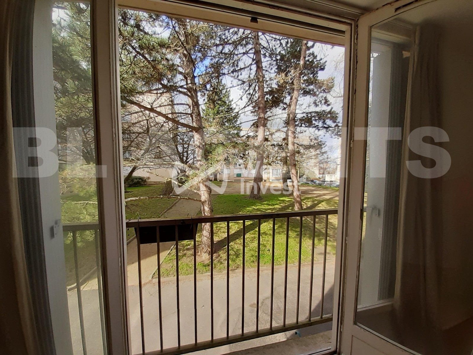 Appartement à vendre, 30m², Le Plessis-Trévise